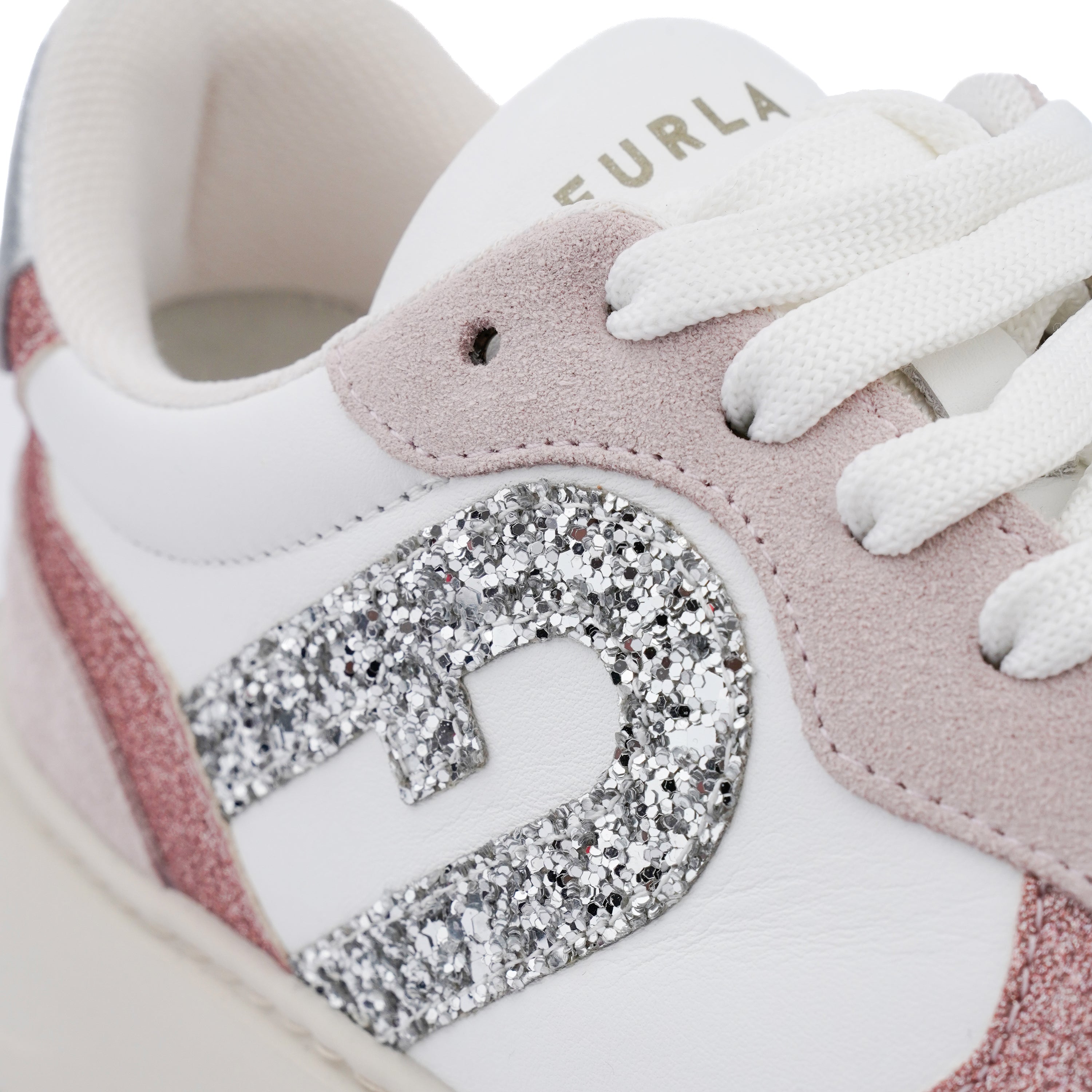 Sneakers Furla Lace-up