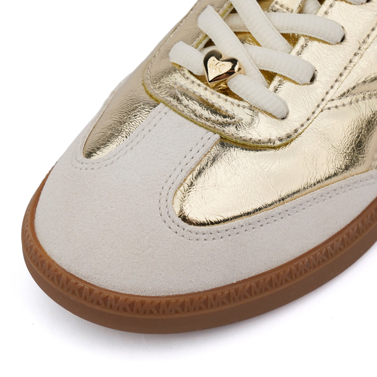 Sneakers Michael Kors Bennyquilt Pale