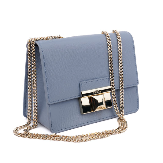 Geanta chain crossbody Furla Venere mini
