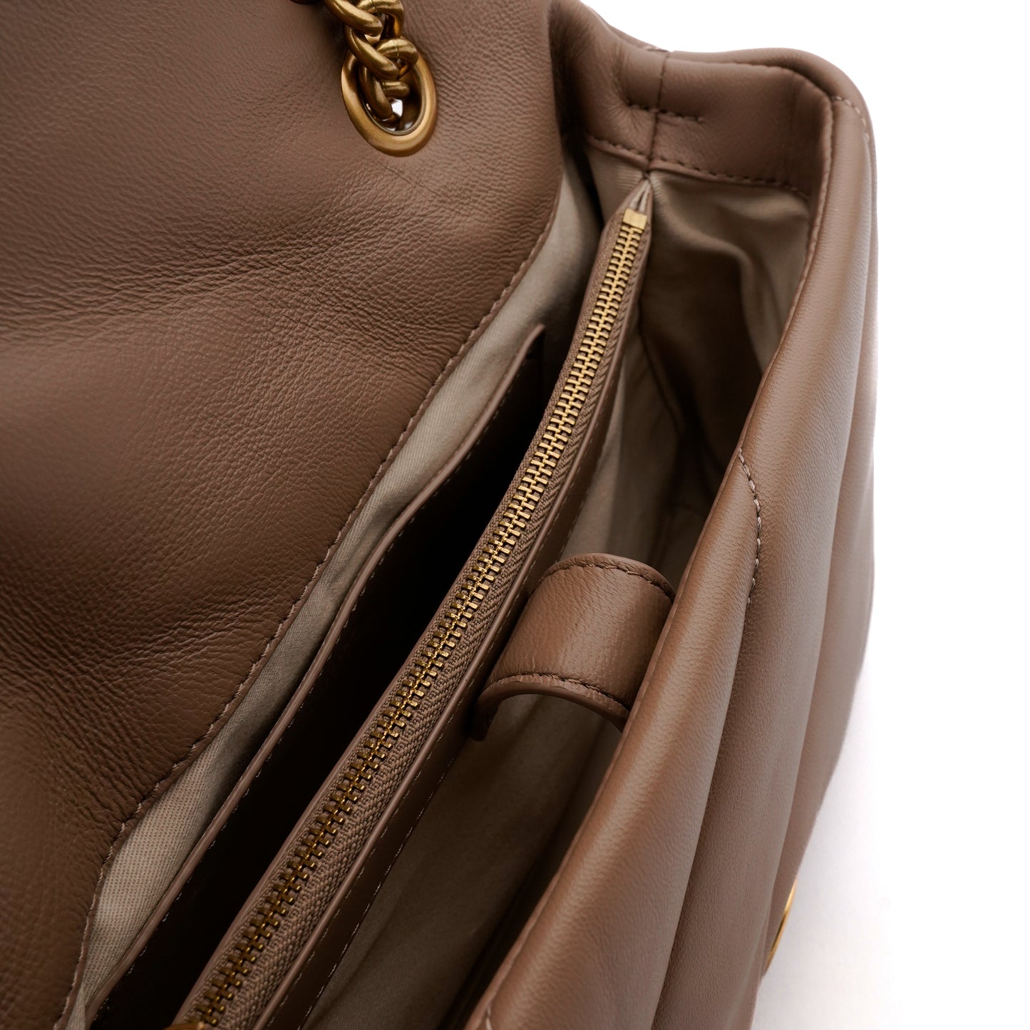 Geanta Pinko Classic Puff