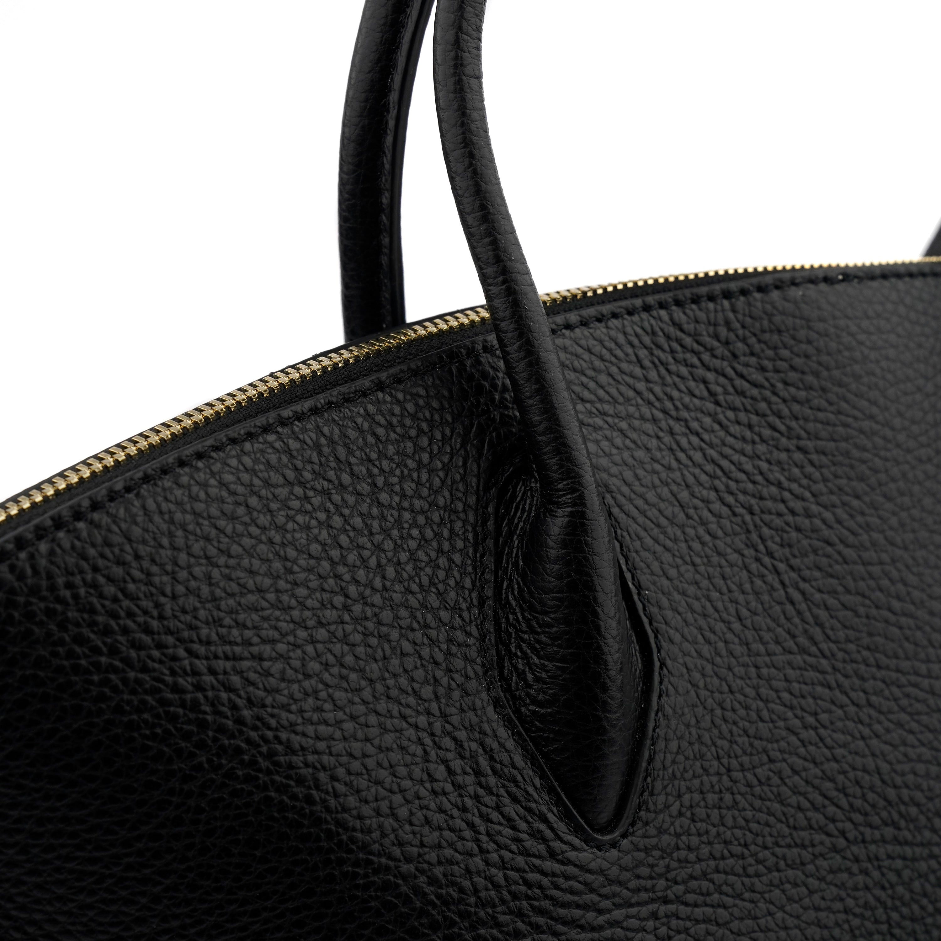 Geanta Coccinelle Flare tote medium