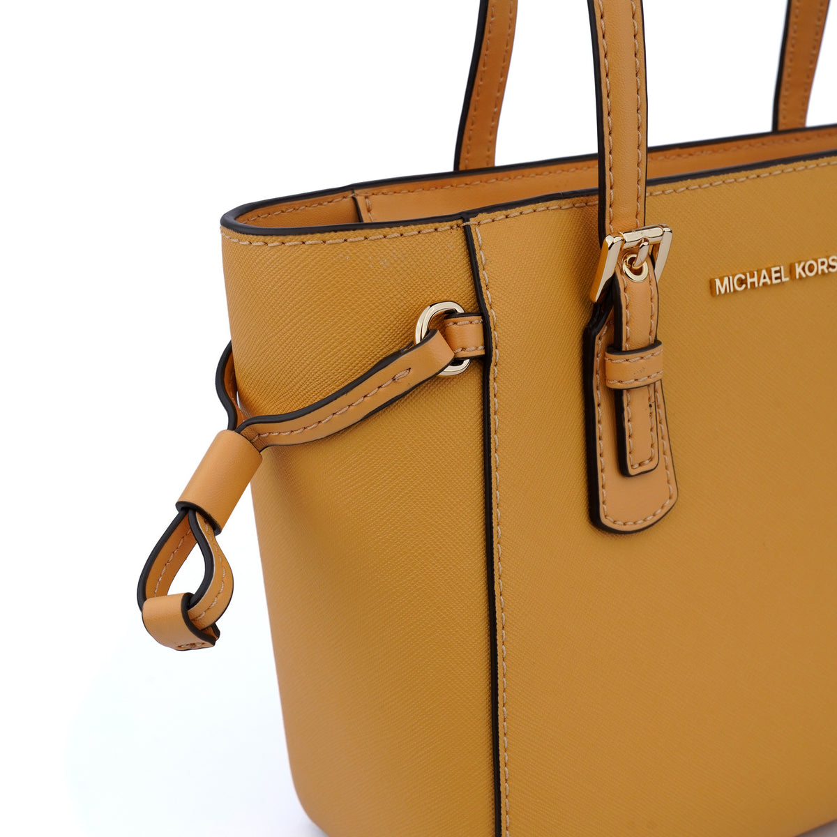 Geantă Michael Kors Voyager small