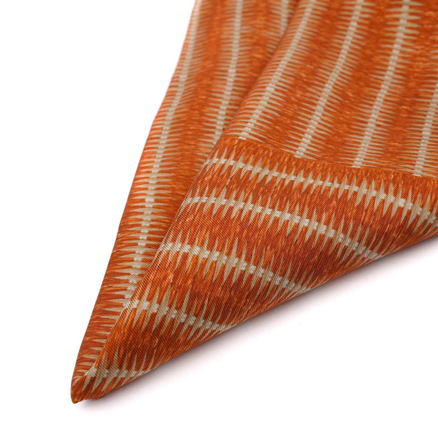 Esarfa de matase Furla 90 cm