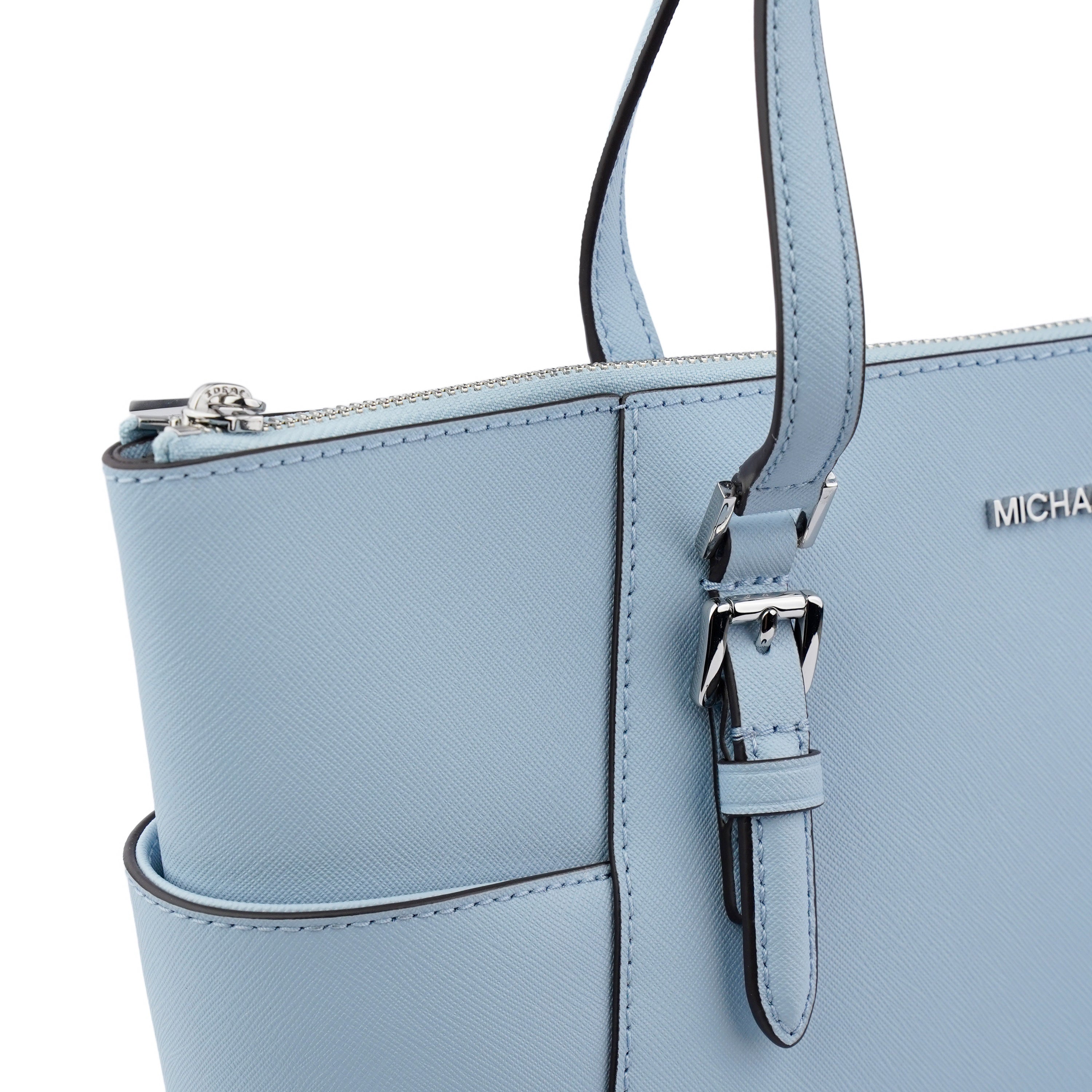 Geanta, shopper Michael Kors Charlotte, dimensiune medie