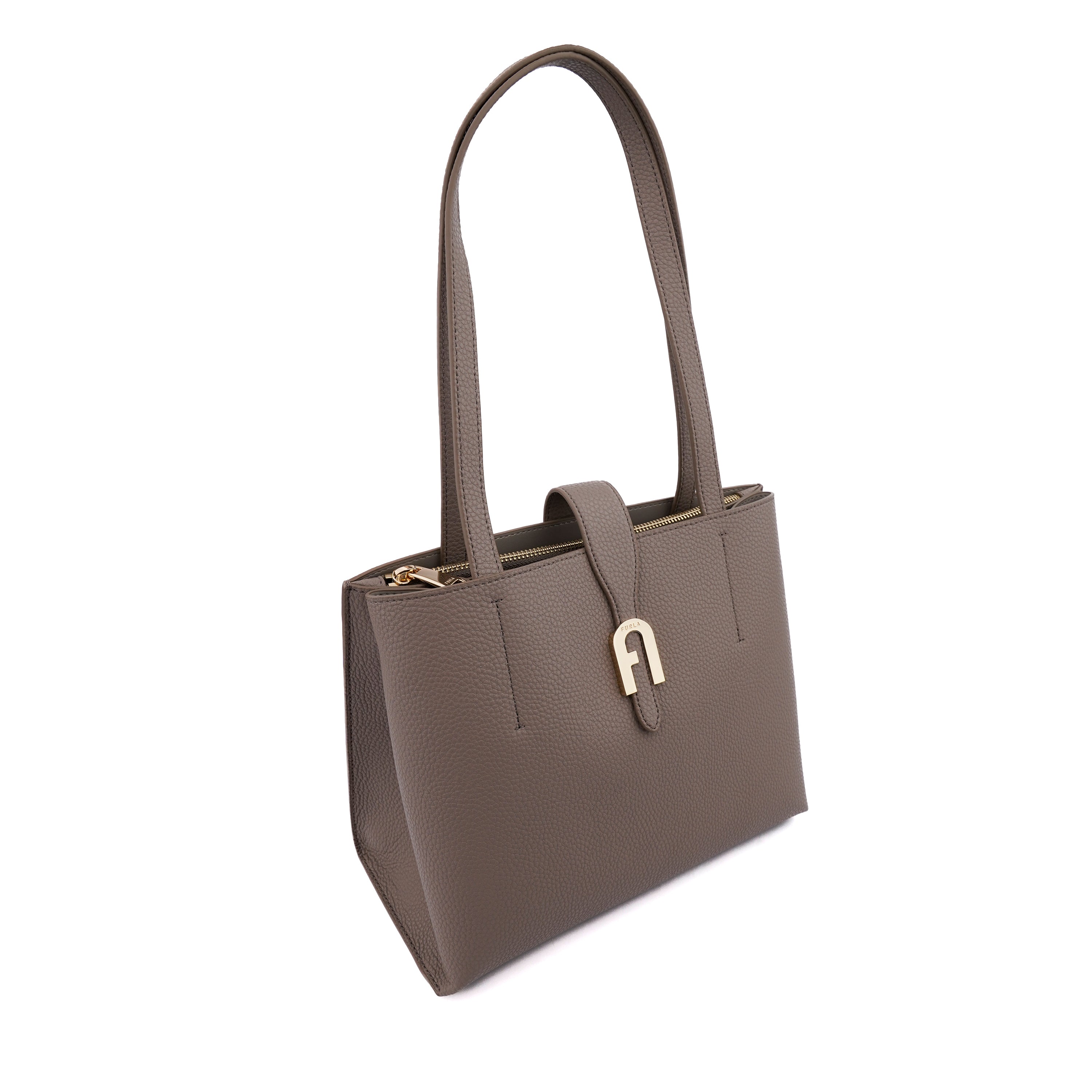 Geantă Furla Miasofia Medium Tote