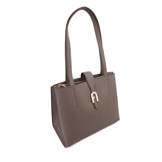 Geantă Furla Miasofia Medium Tote
