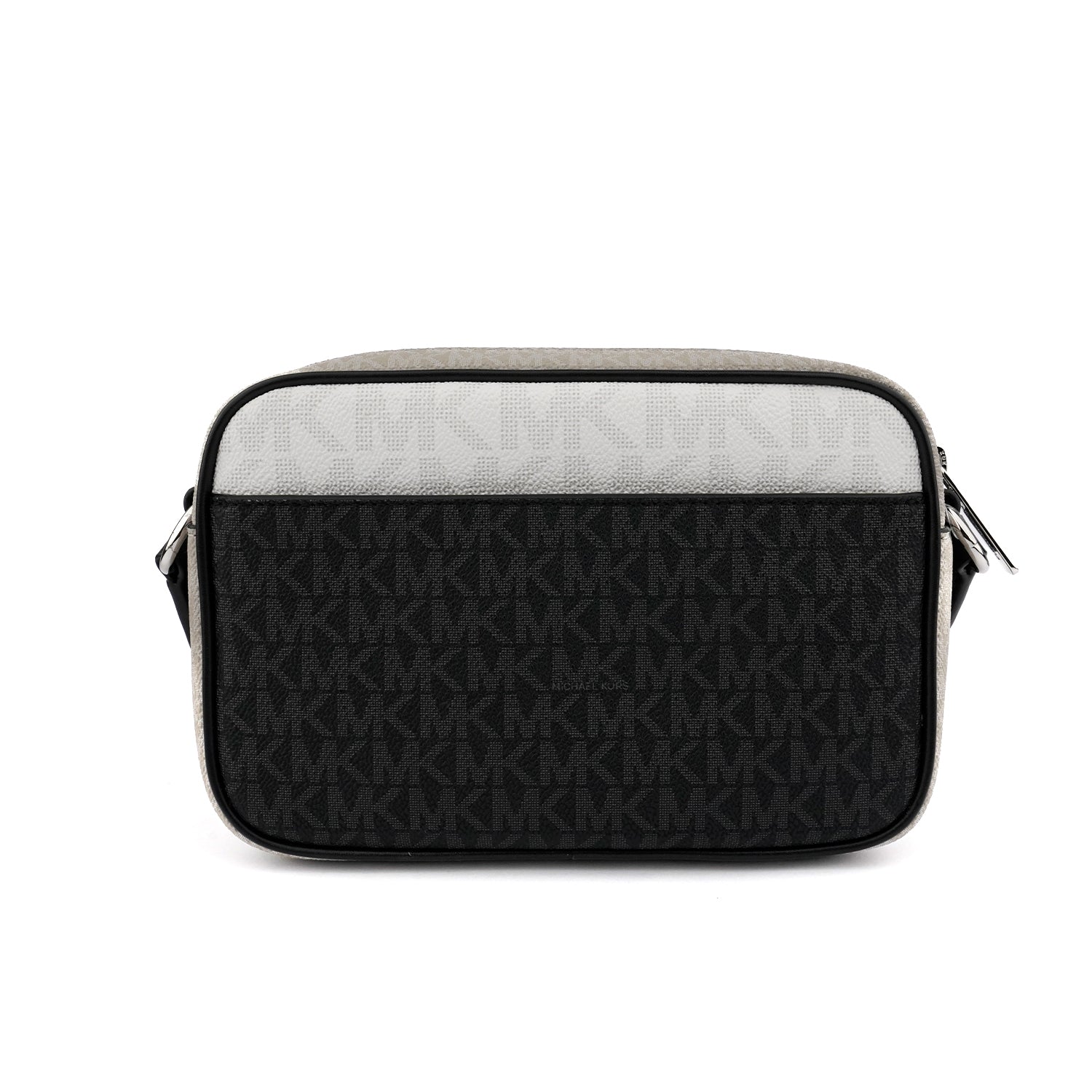 Geanta crossbody Michael Kors Jet Set Travel Small Logo with Pouches