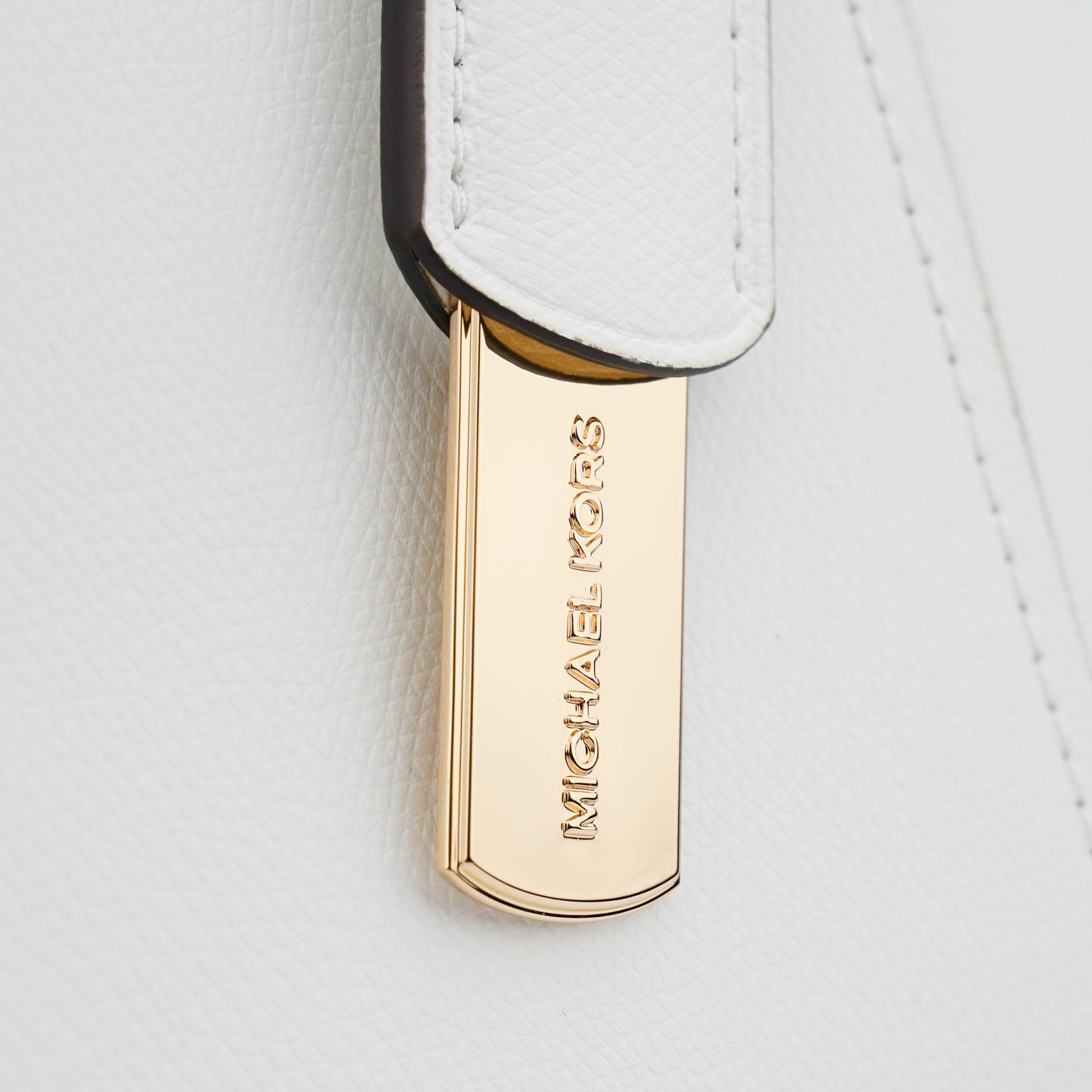 Geanta satchel Michael Kors Taryn small