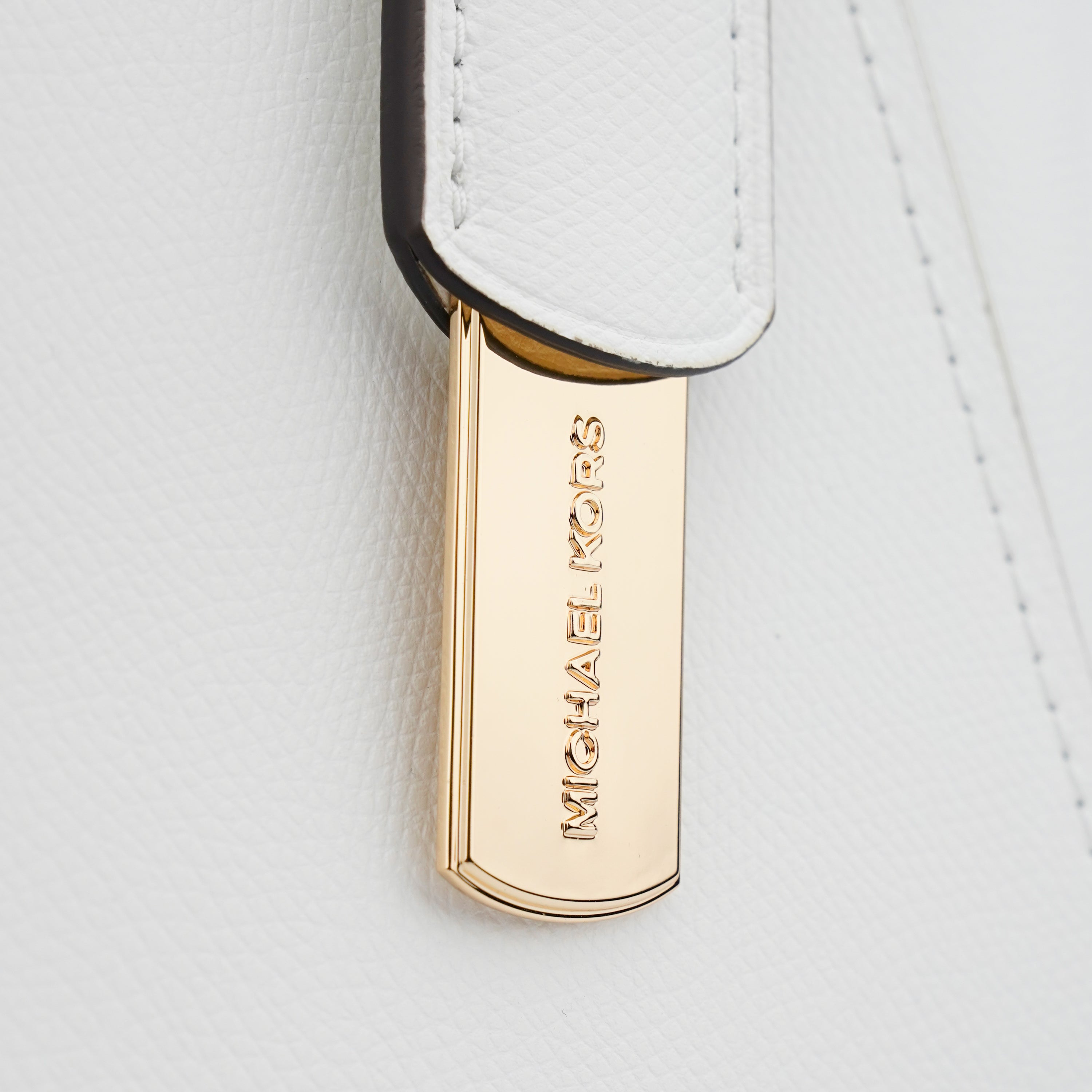 Geanta satchel Michael Kors Taryn small