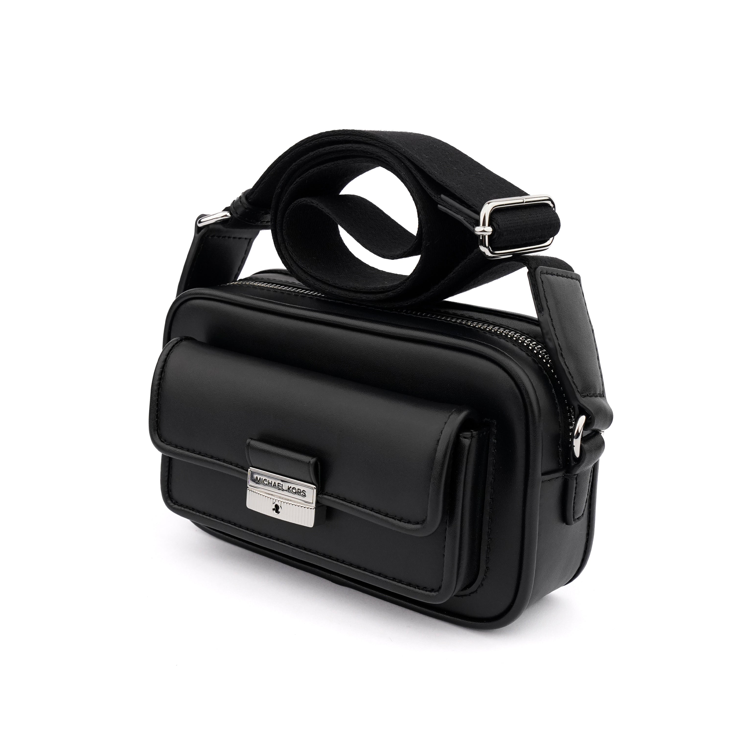 Geanta crossbody Michael Kors camera bag