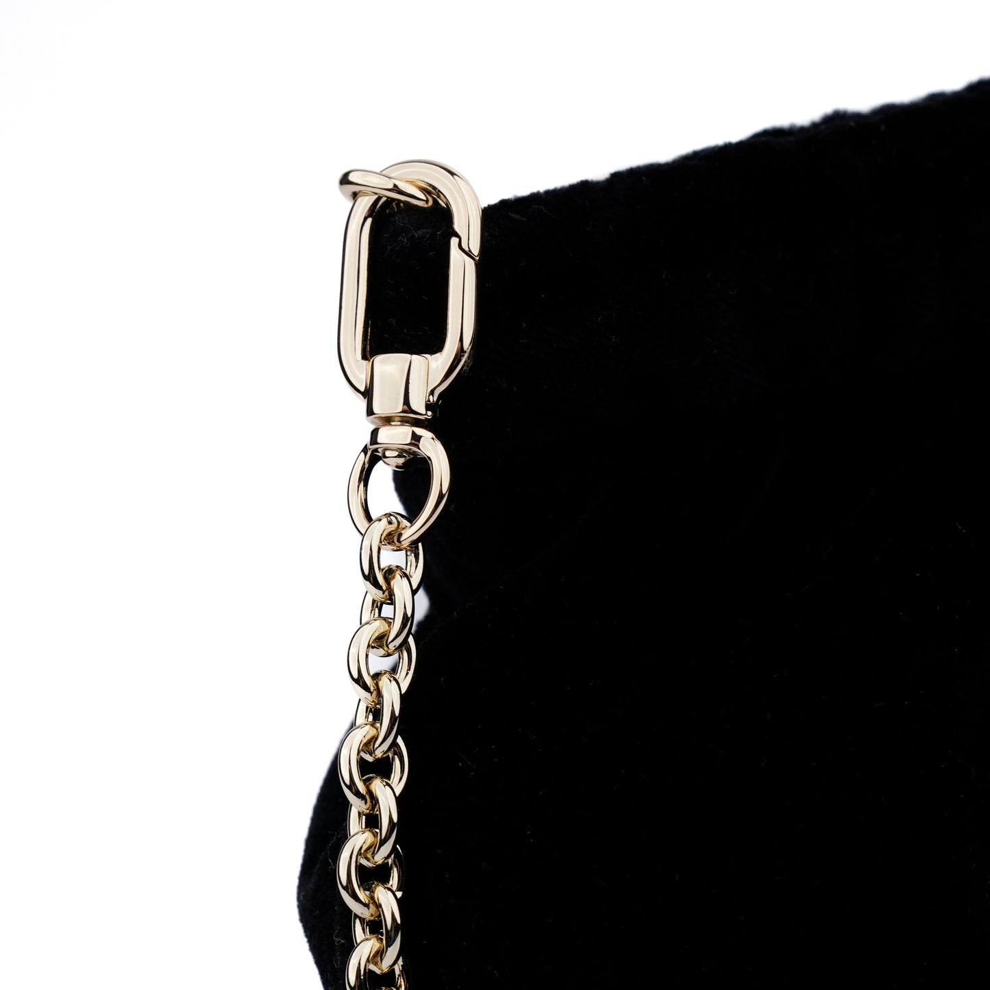 Clutch Furla Nuvola velvet