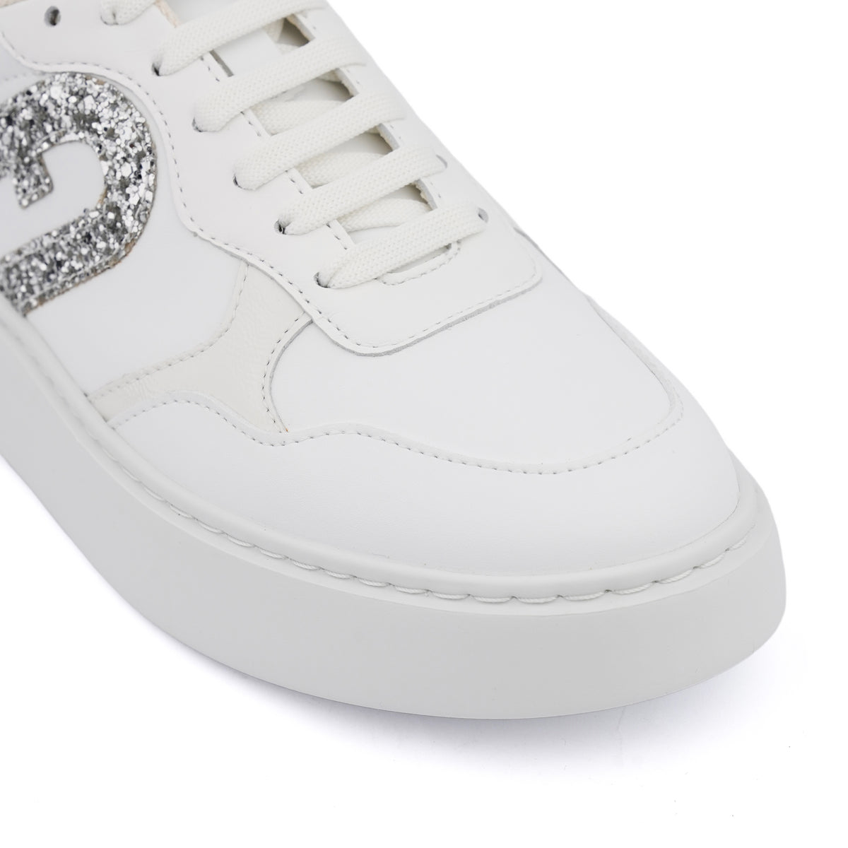 Furla Sport Lace-up Sneakers