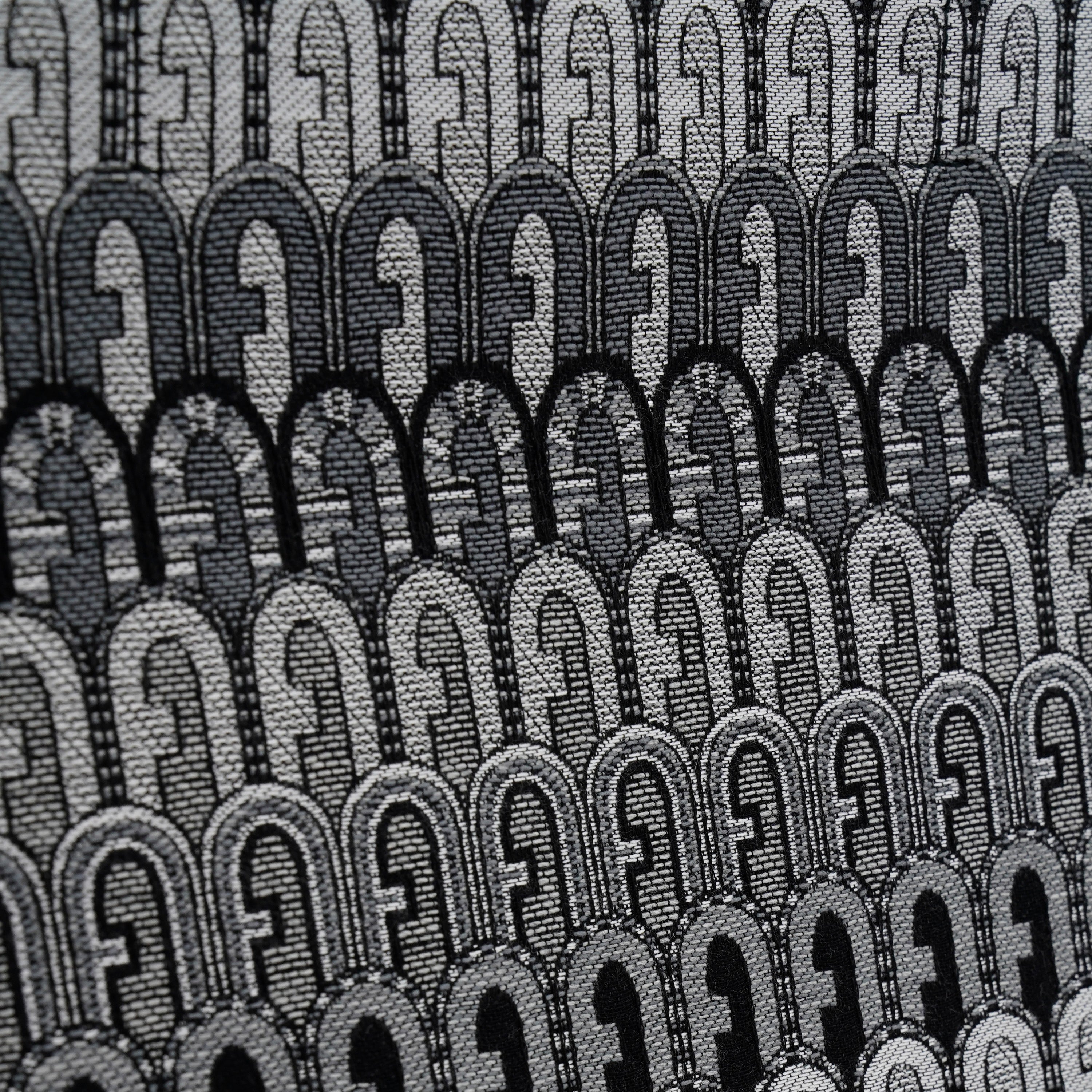 Furla Opportunity Large Jacquard | Geantă Tote Elegantă Damă