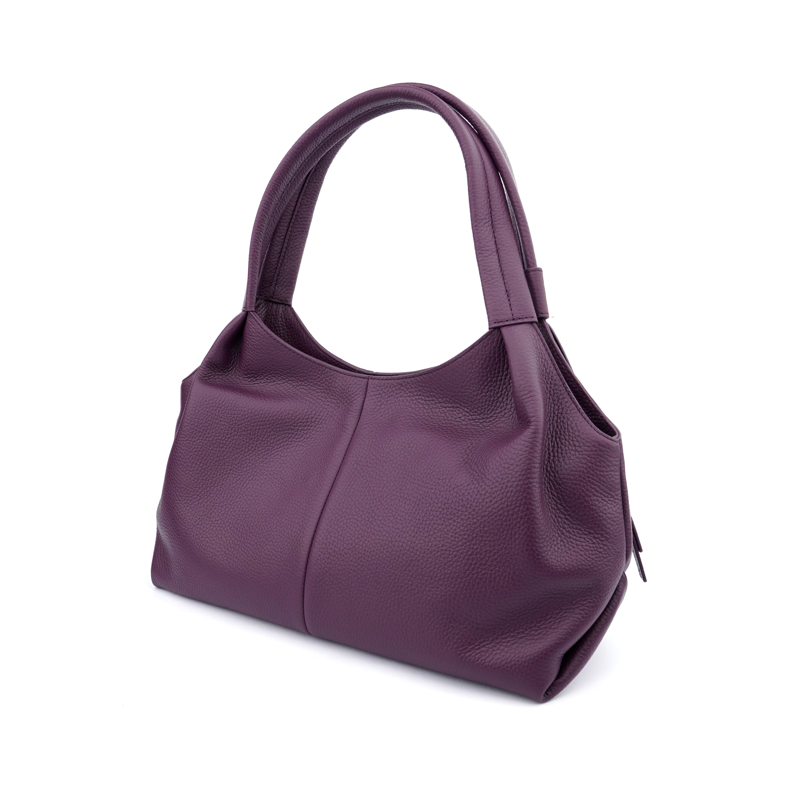 Geantă hobo Furla Planeta medium