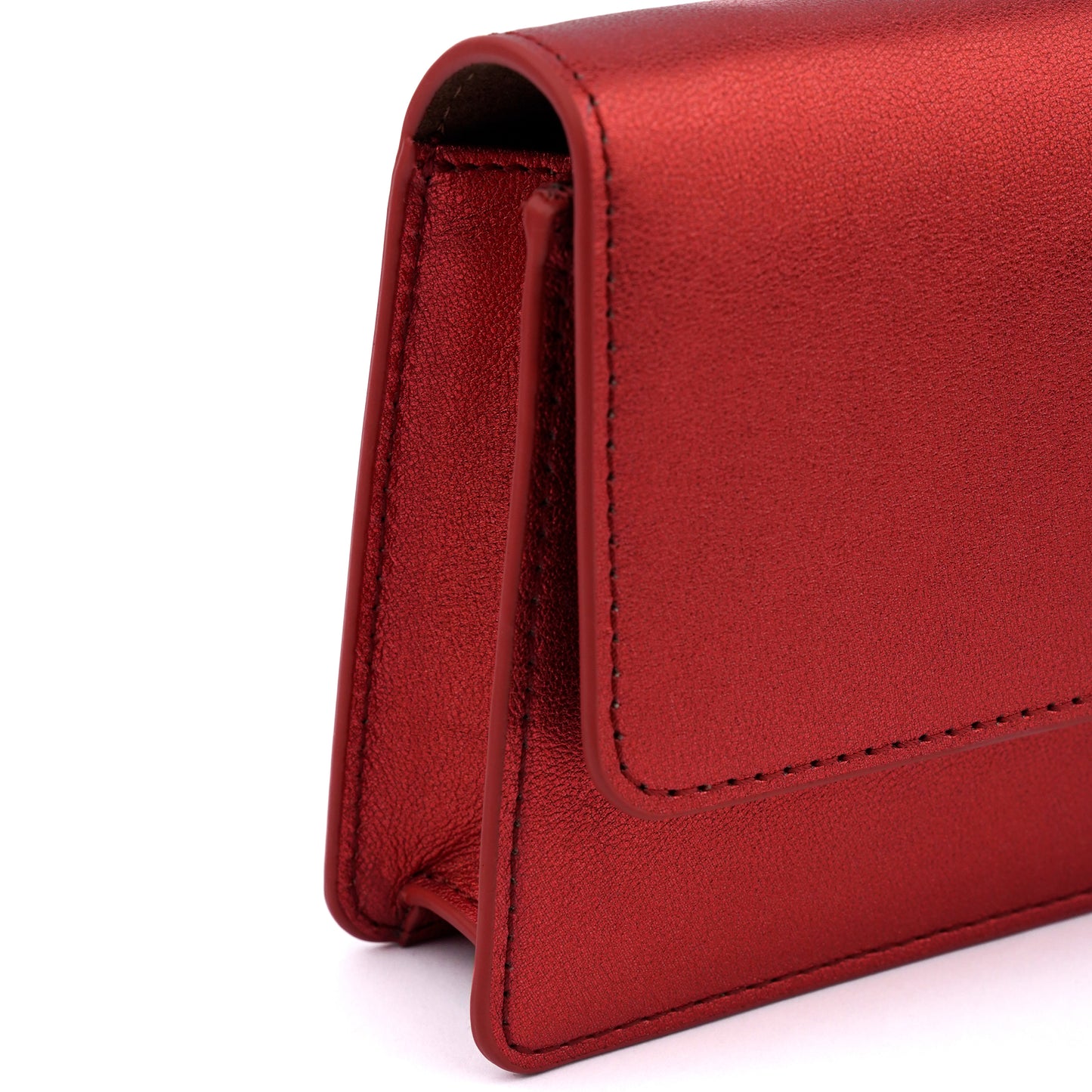 Geanta Furla Diamante clutch chain crossbody