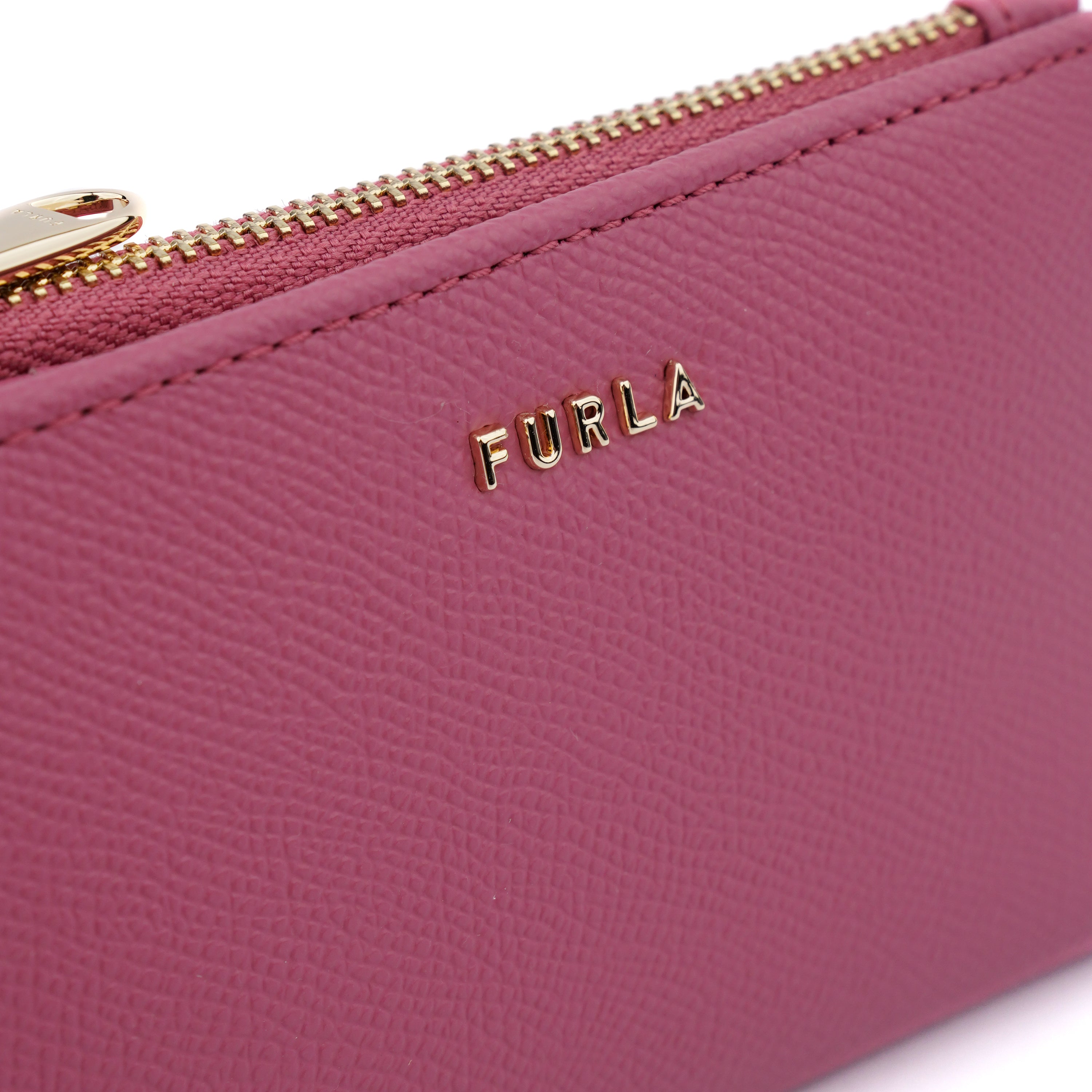 Portofel Furla bi fold piele