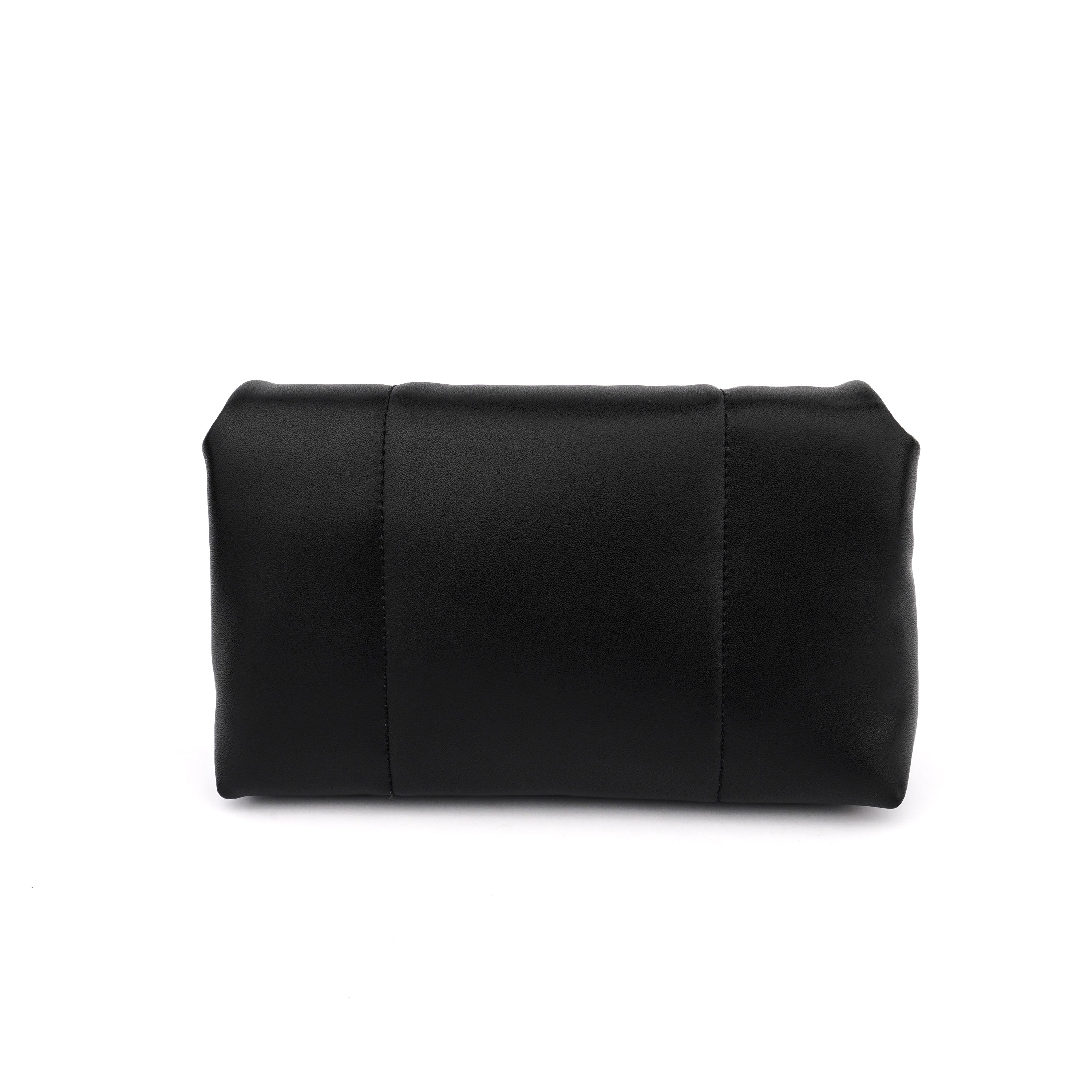 Geanta Furla Venere quilted crossbody small