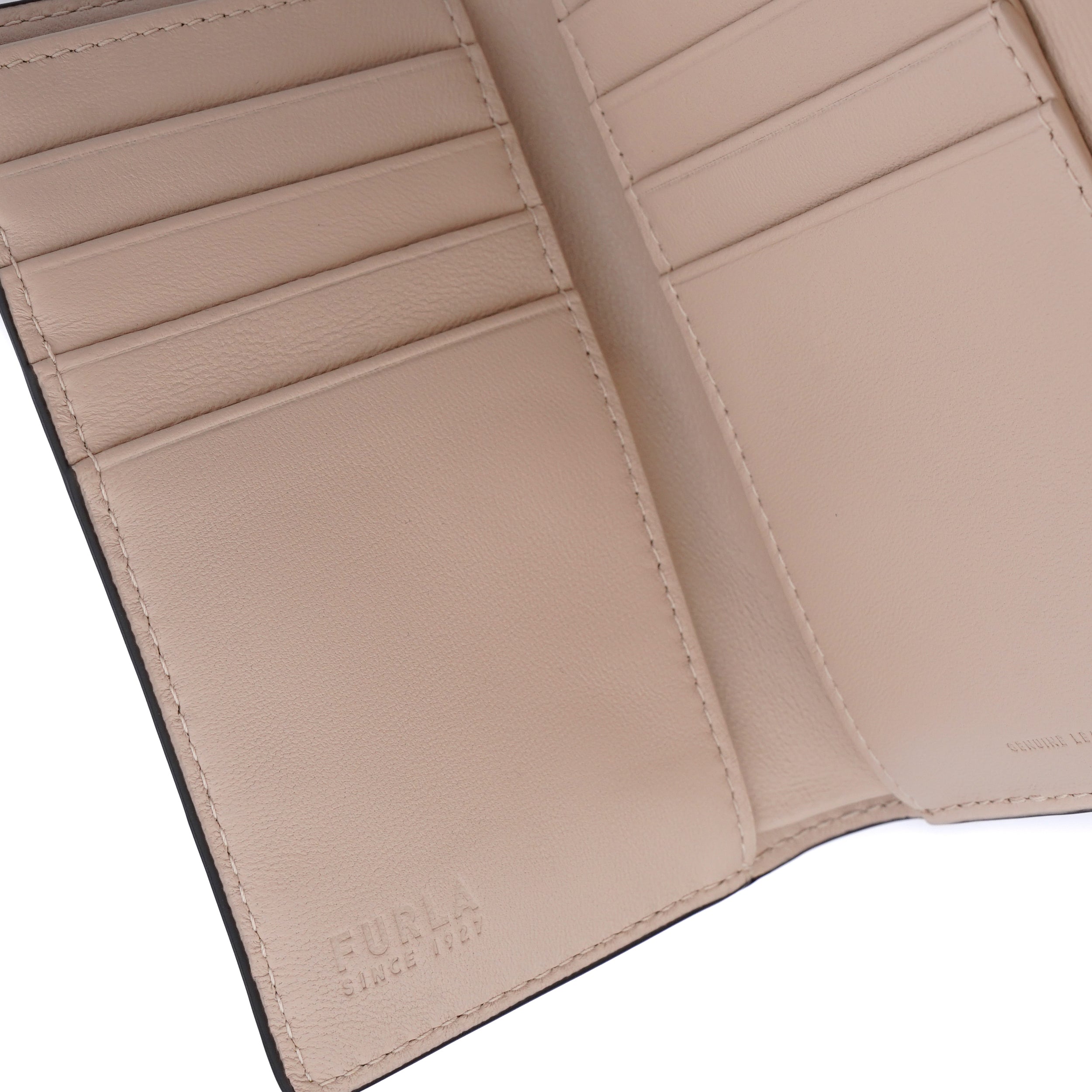 Portofel bi fold Furla Sfera mediu