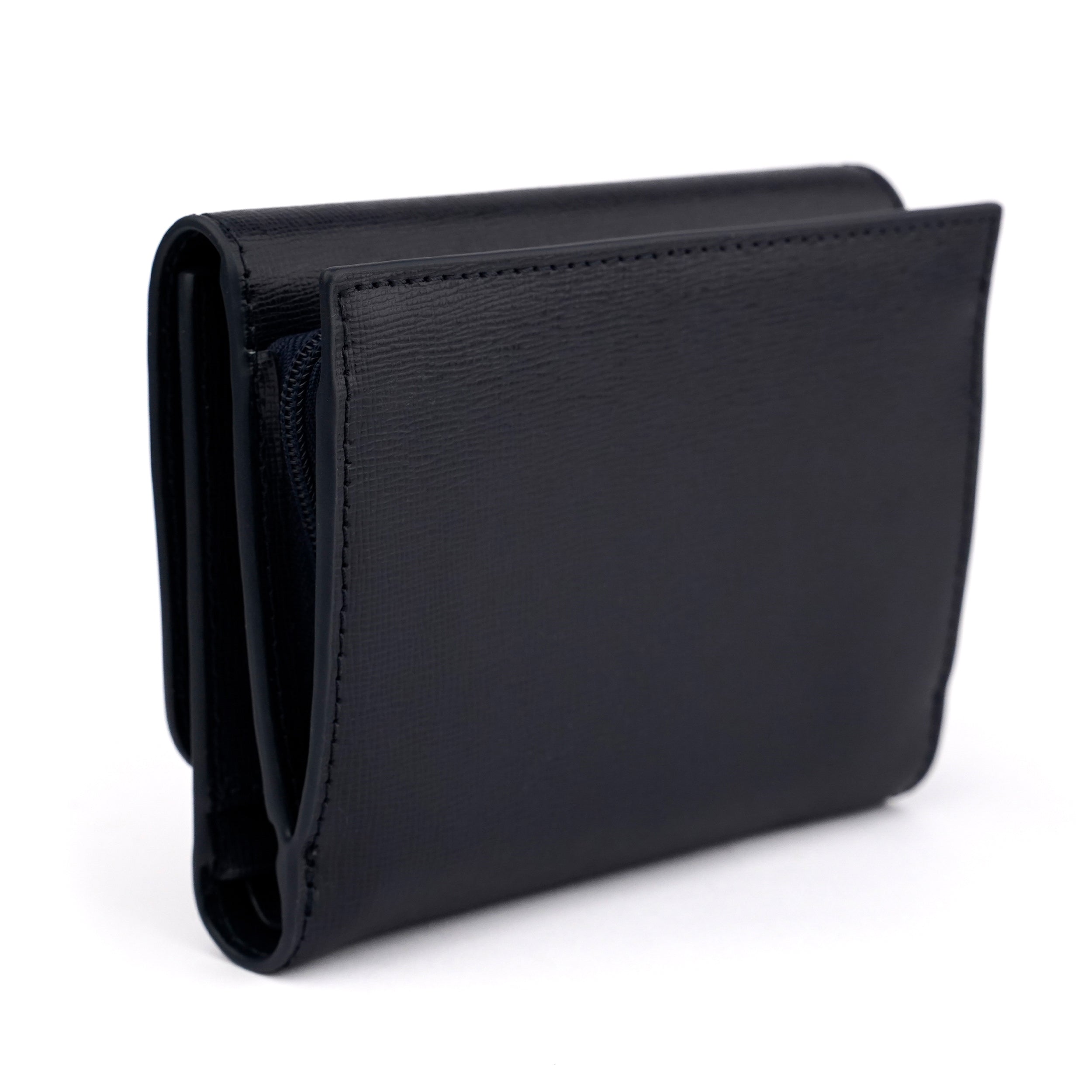 Portofel Furla Meti tri-fold