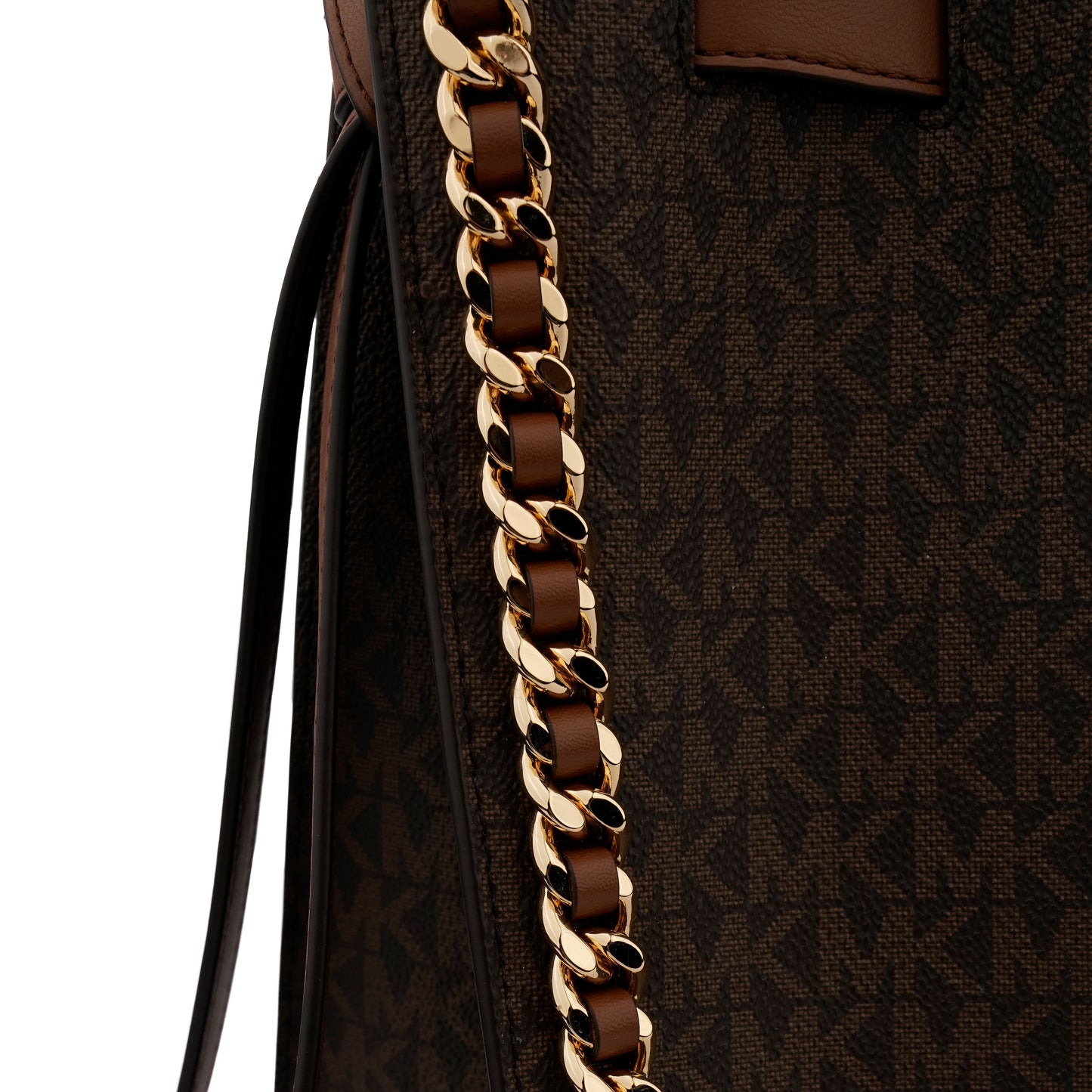 Geanta hobo Michael Kors Mina