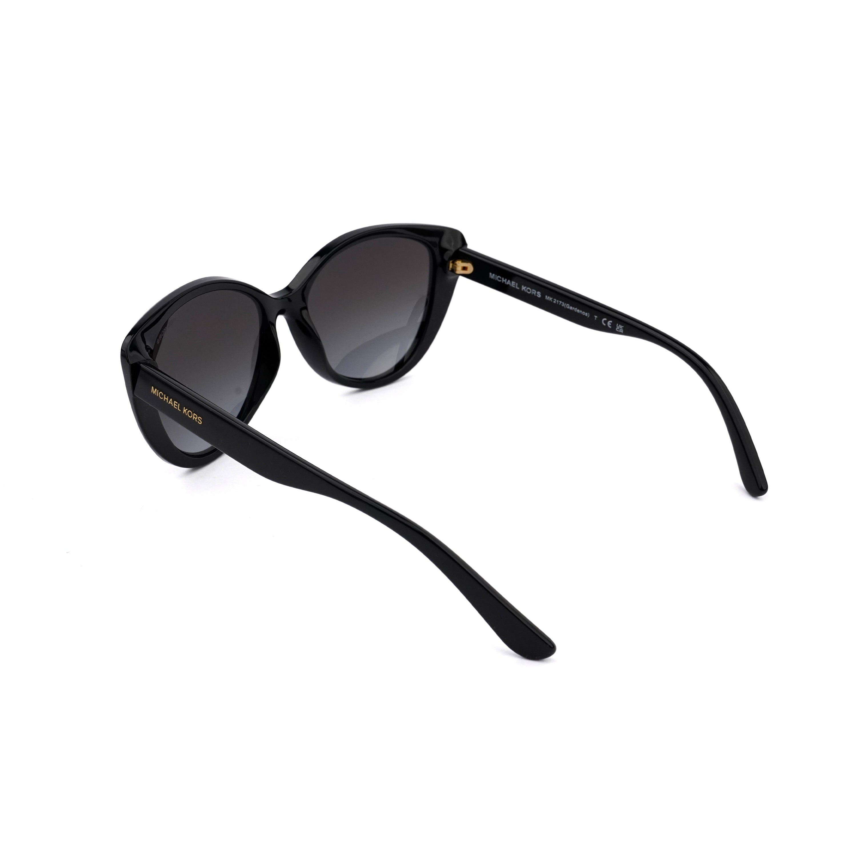 Ochelari de soare Michael Kors Gardenos black