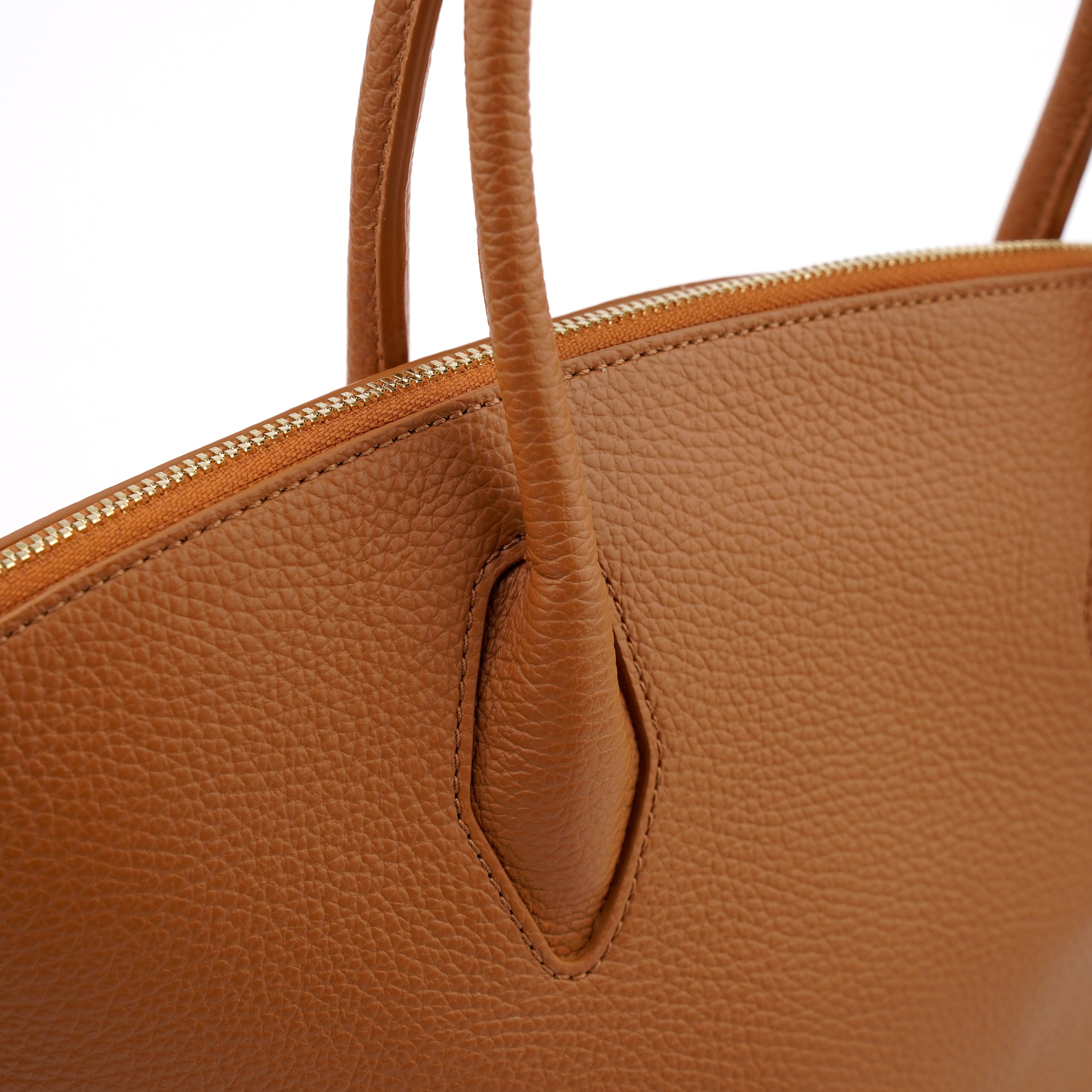 Geanta Coccinelle Flare tote medium