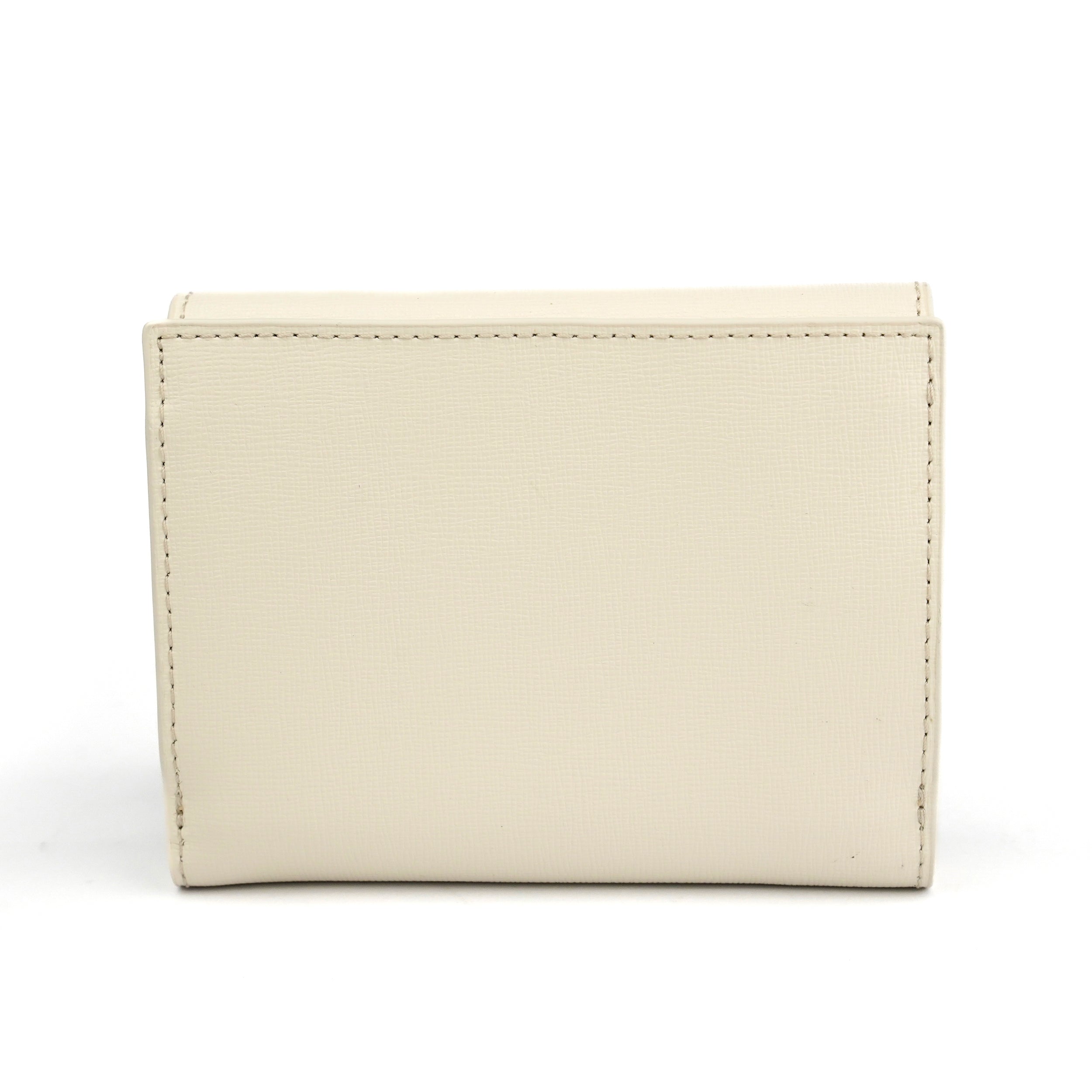 Portofel tri-fold Furla Meti mediu