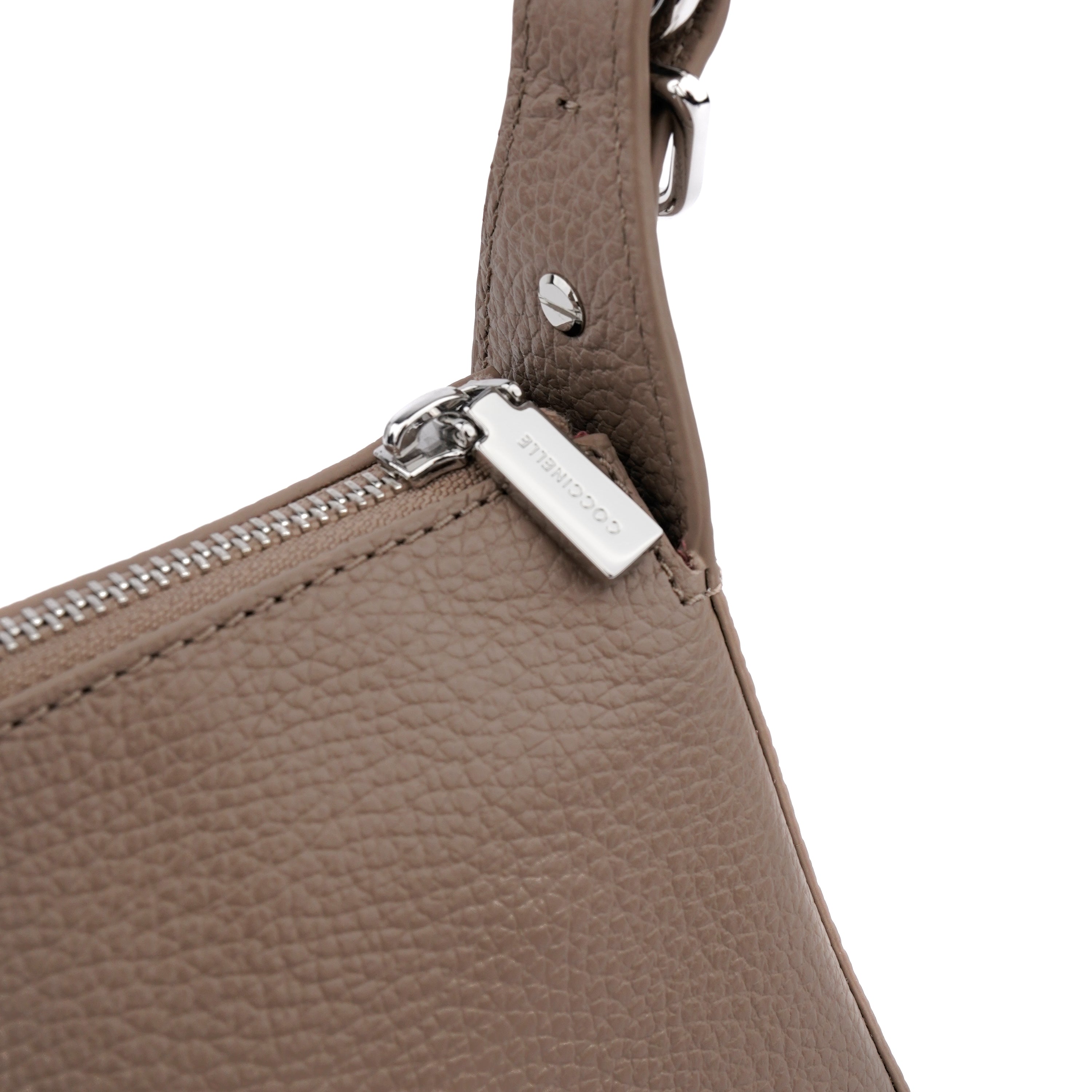 Geanta Coccinelle crossbody small
