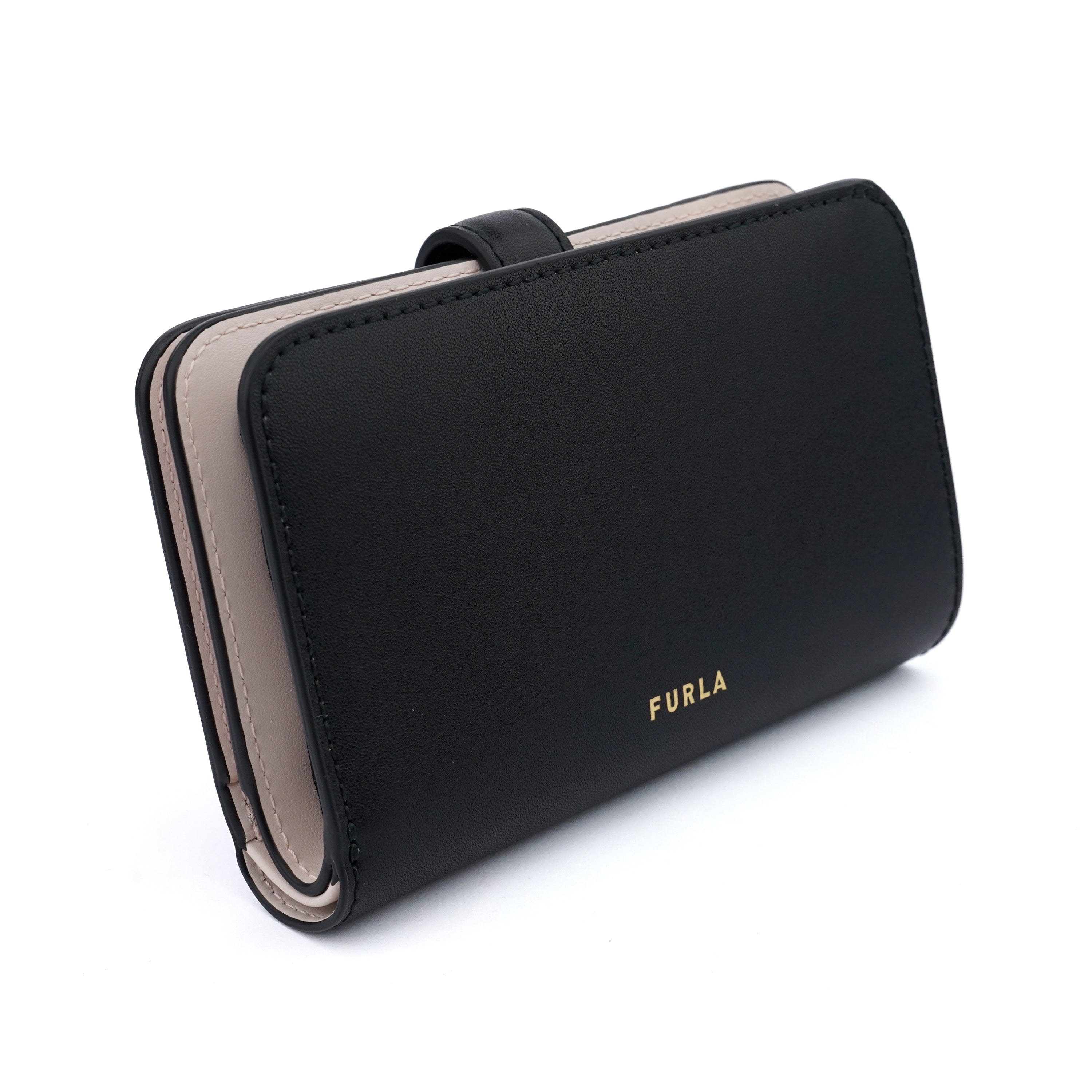 Portofel bi fold Furla Levante