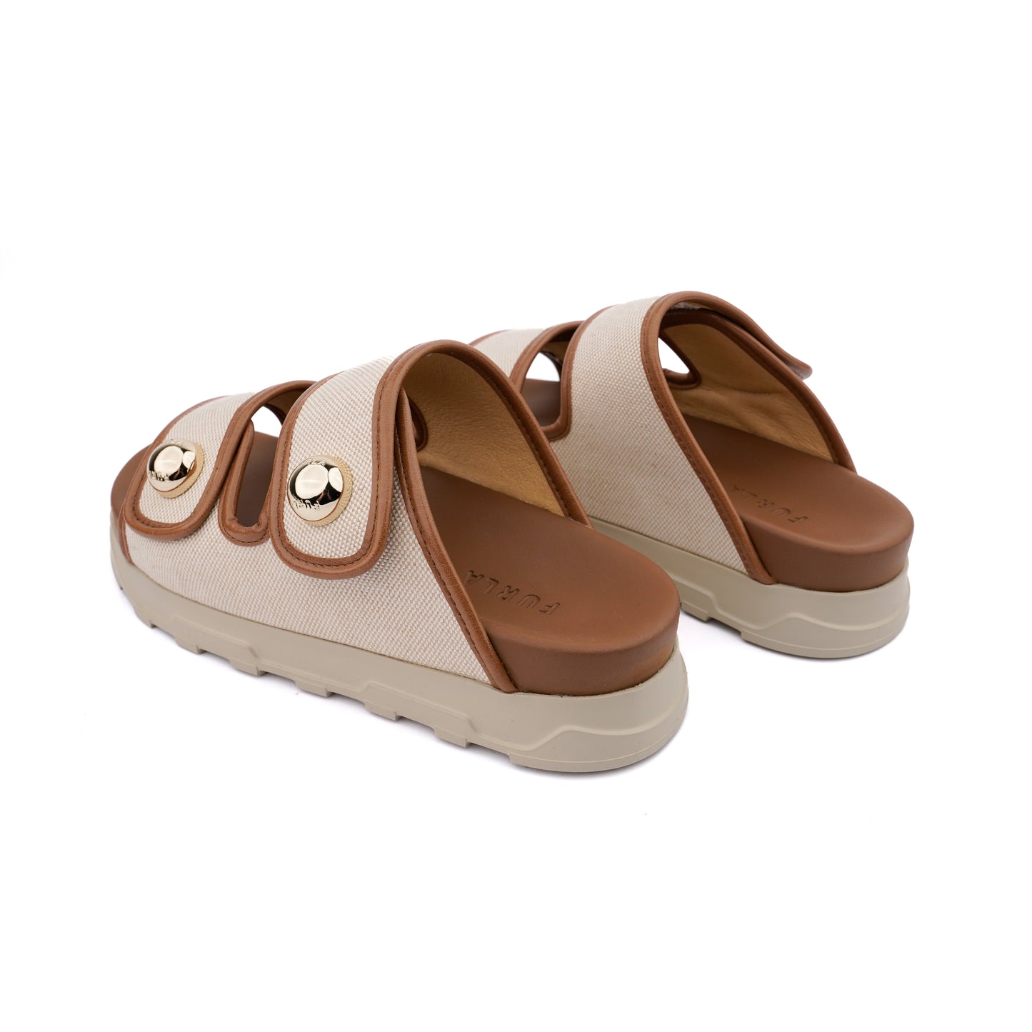 Sandale slides  Furla Mule