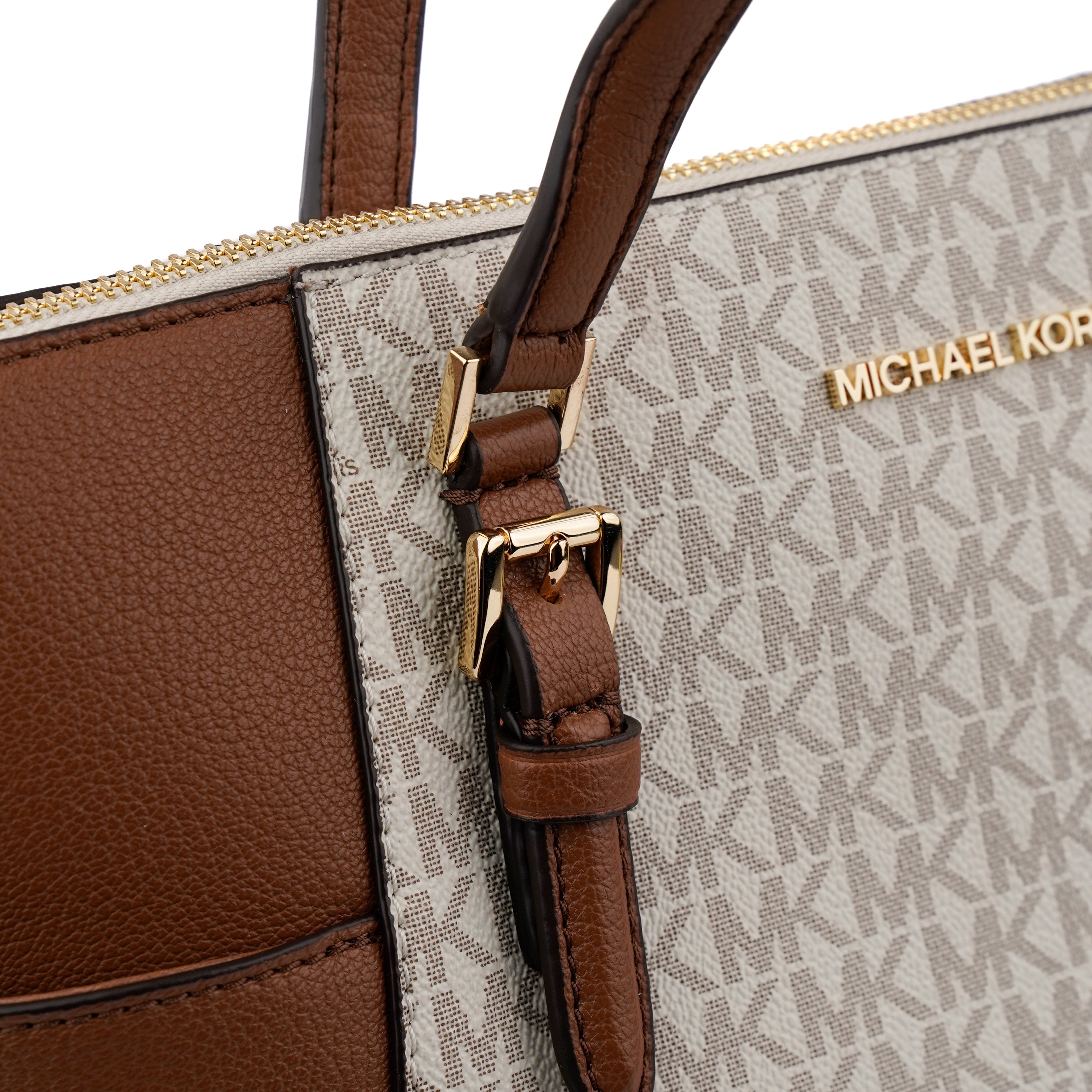 Geanta, shopper Michael Kors Charlotte, dimensiune medie