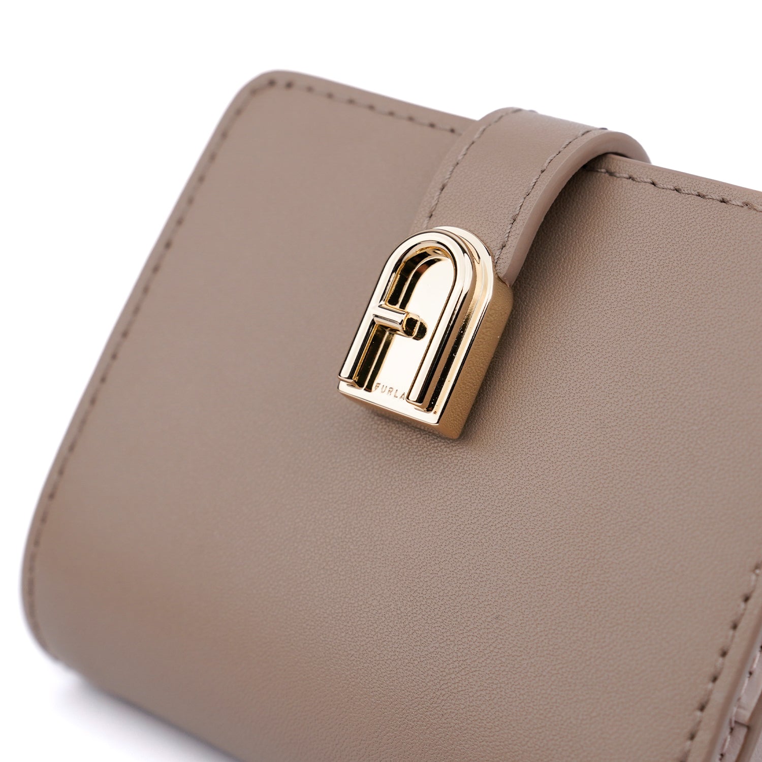 Portofel bi fold Furla small size