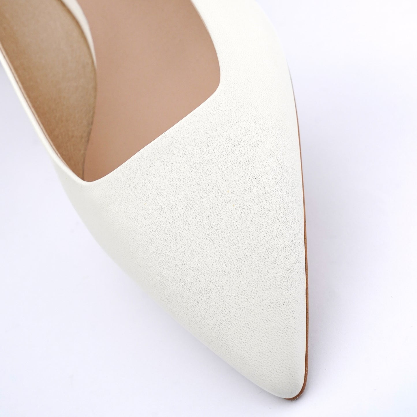 Pantofi kitten heels Furla Code