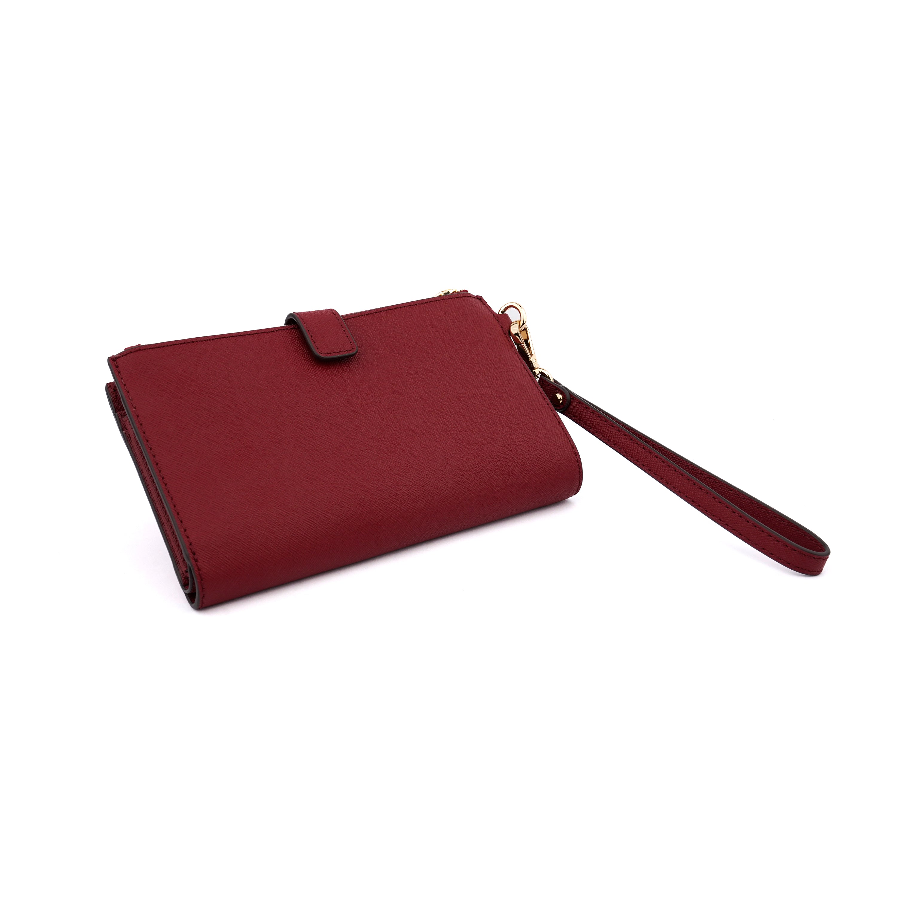 Portofel Michael Kors double-zip
