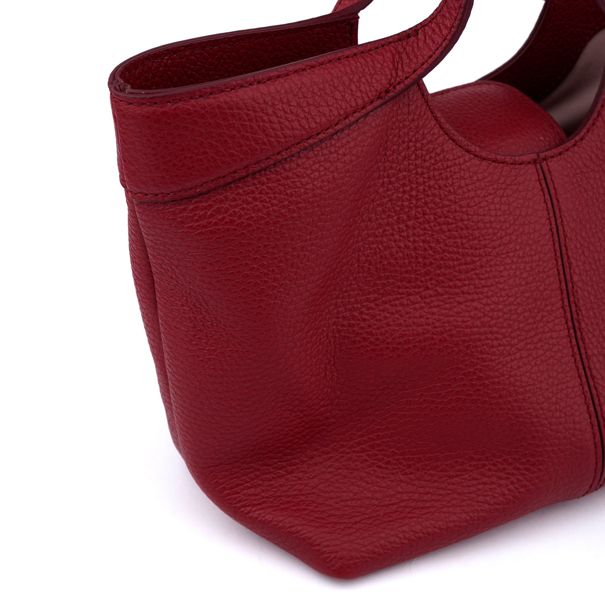Geantă Coccinelle Babe tote small