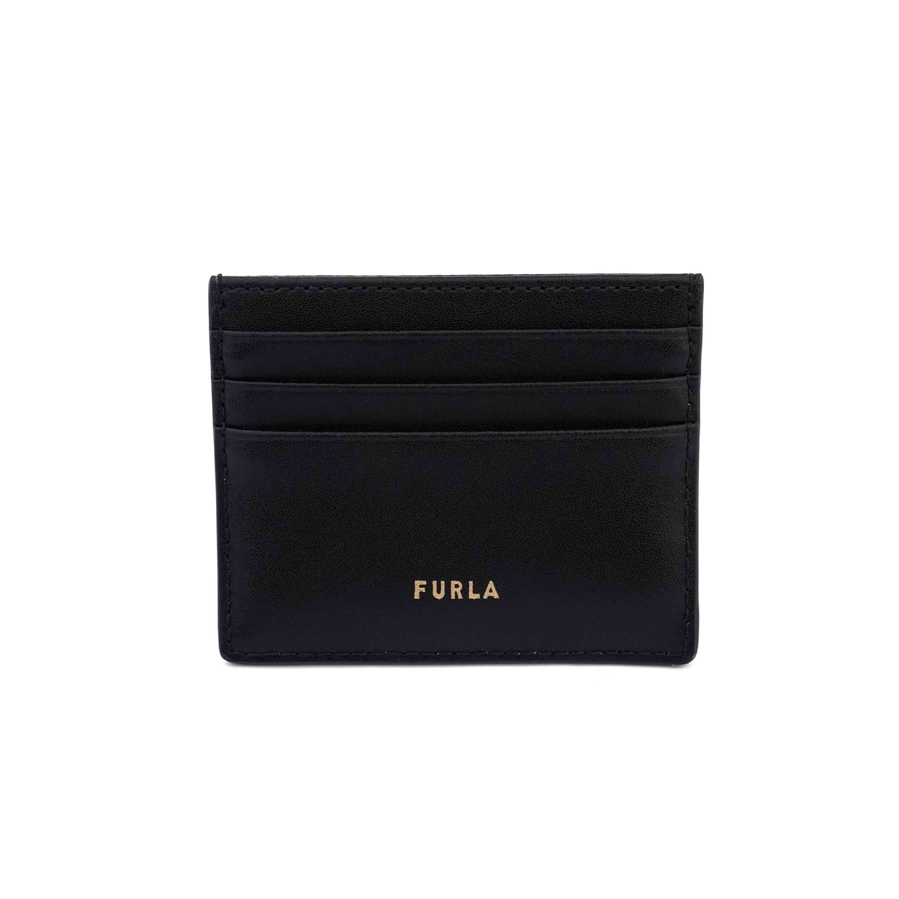 Cardholder Furla Levante