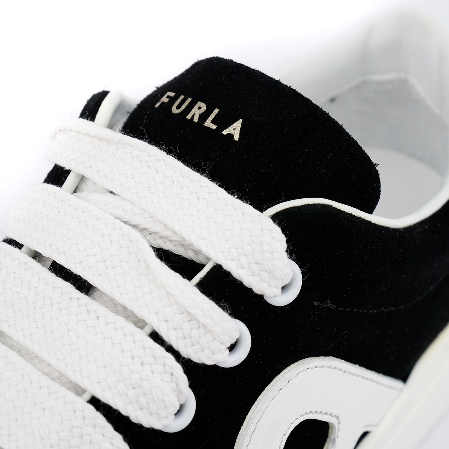 Furla Joy sneakers - Beautyflyplace