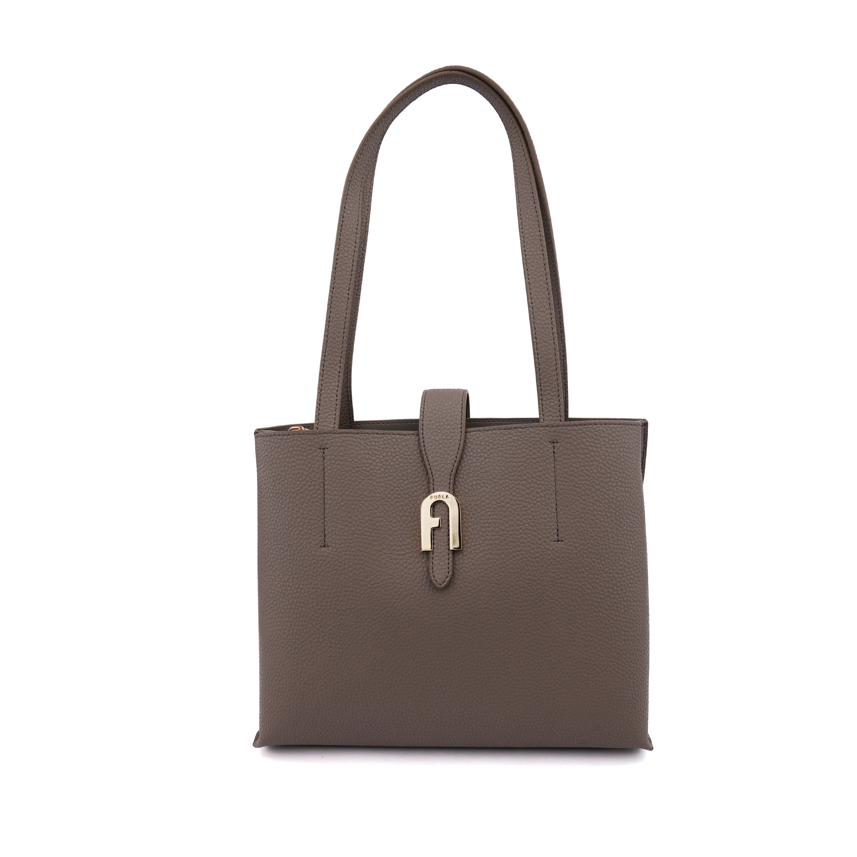 Geantă Furla Miasofia Medium Tote