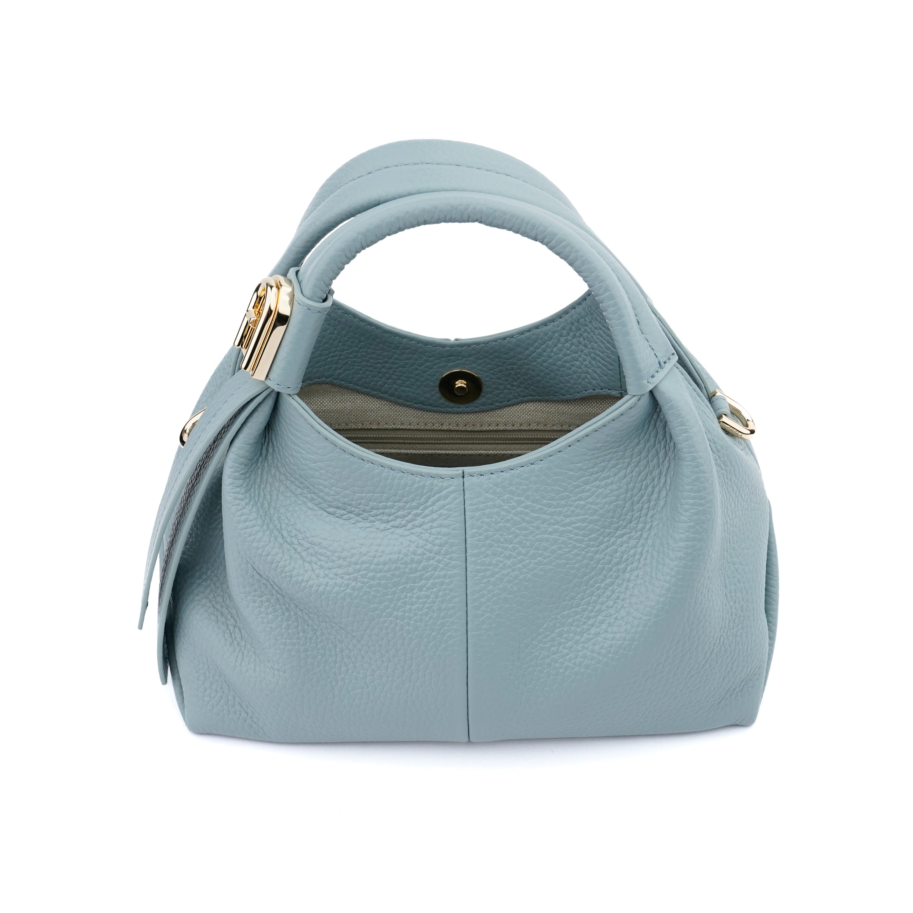 Geantă  crossbody Furla Planeta small