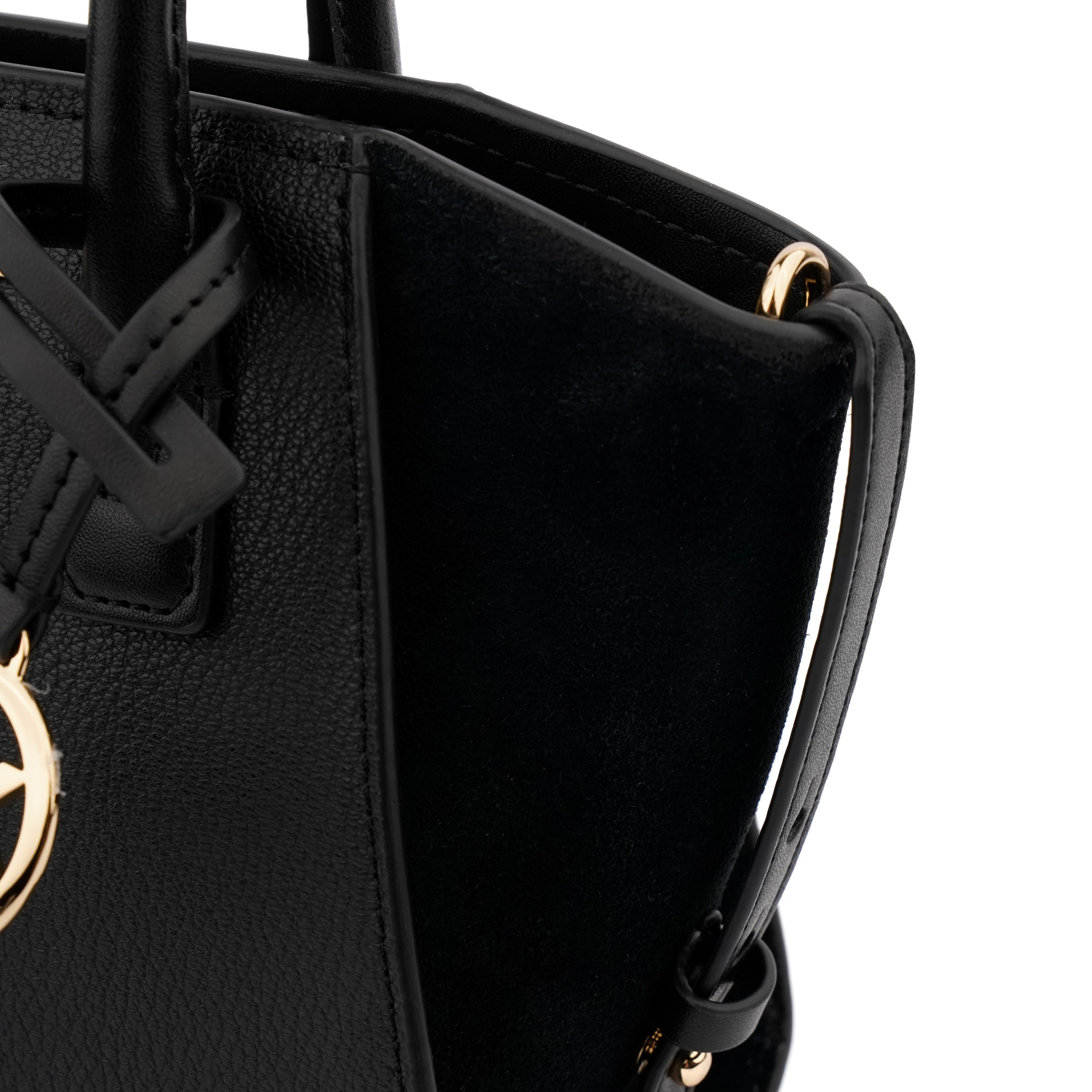 Geanta crossbody Michael Kors Avril extra small