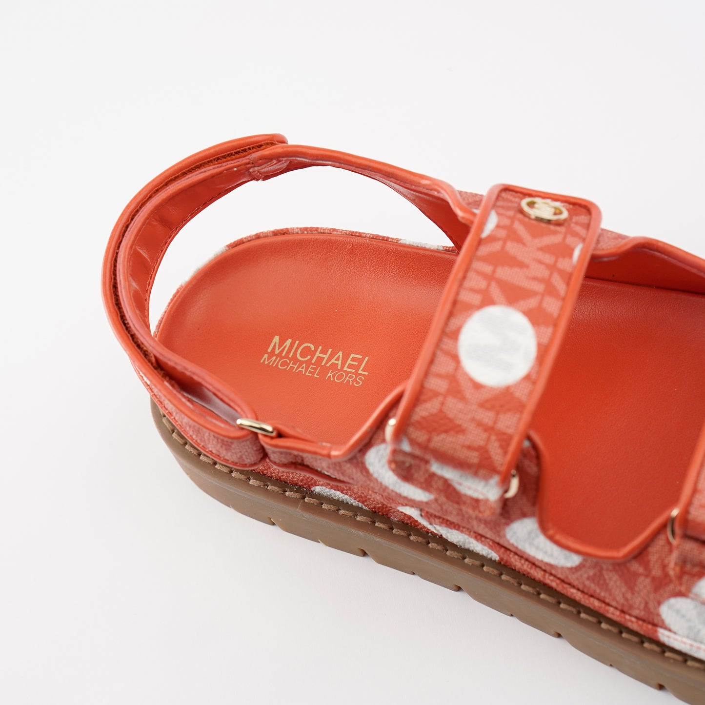 MK sandale Holland