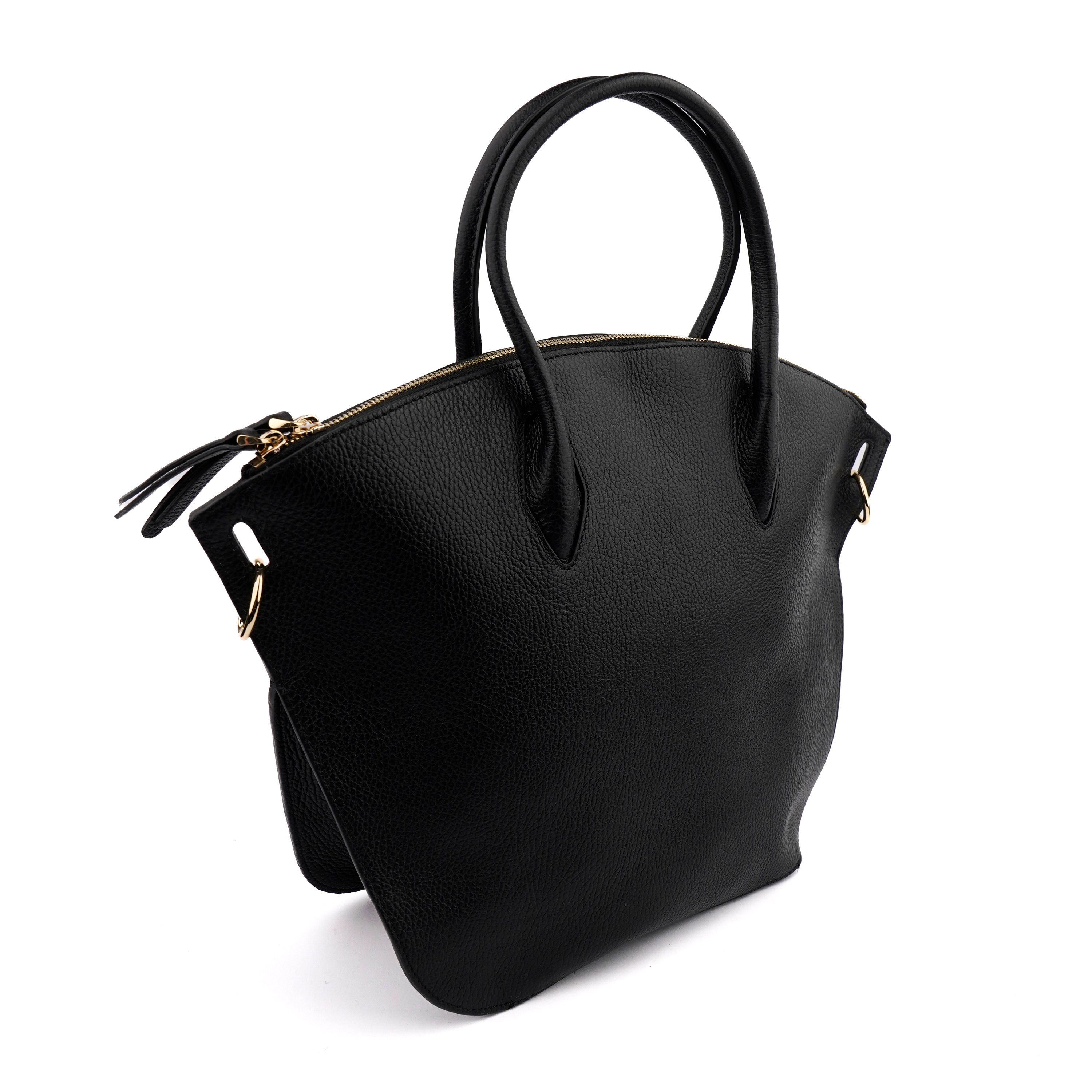 Geanta Coccinelle Flare tote medium