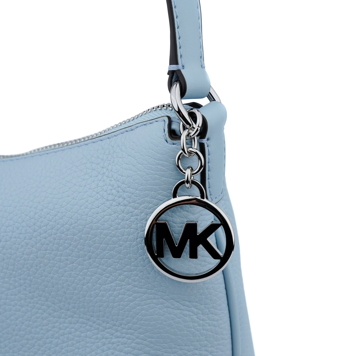 Geantă de piele Michael kors Merrit