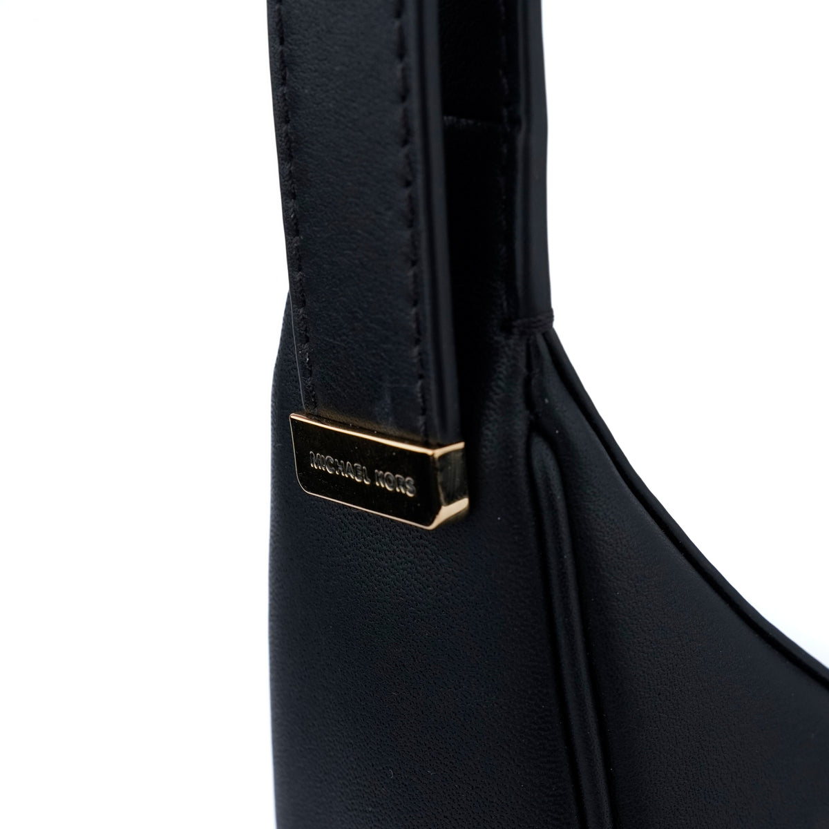 Geantă Michael Kors Avra Shoulder Bag – Negru