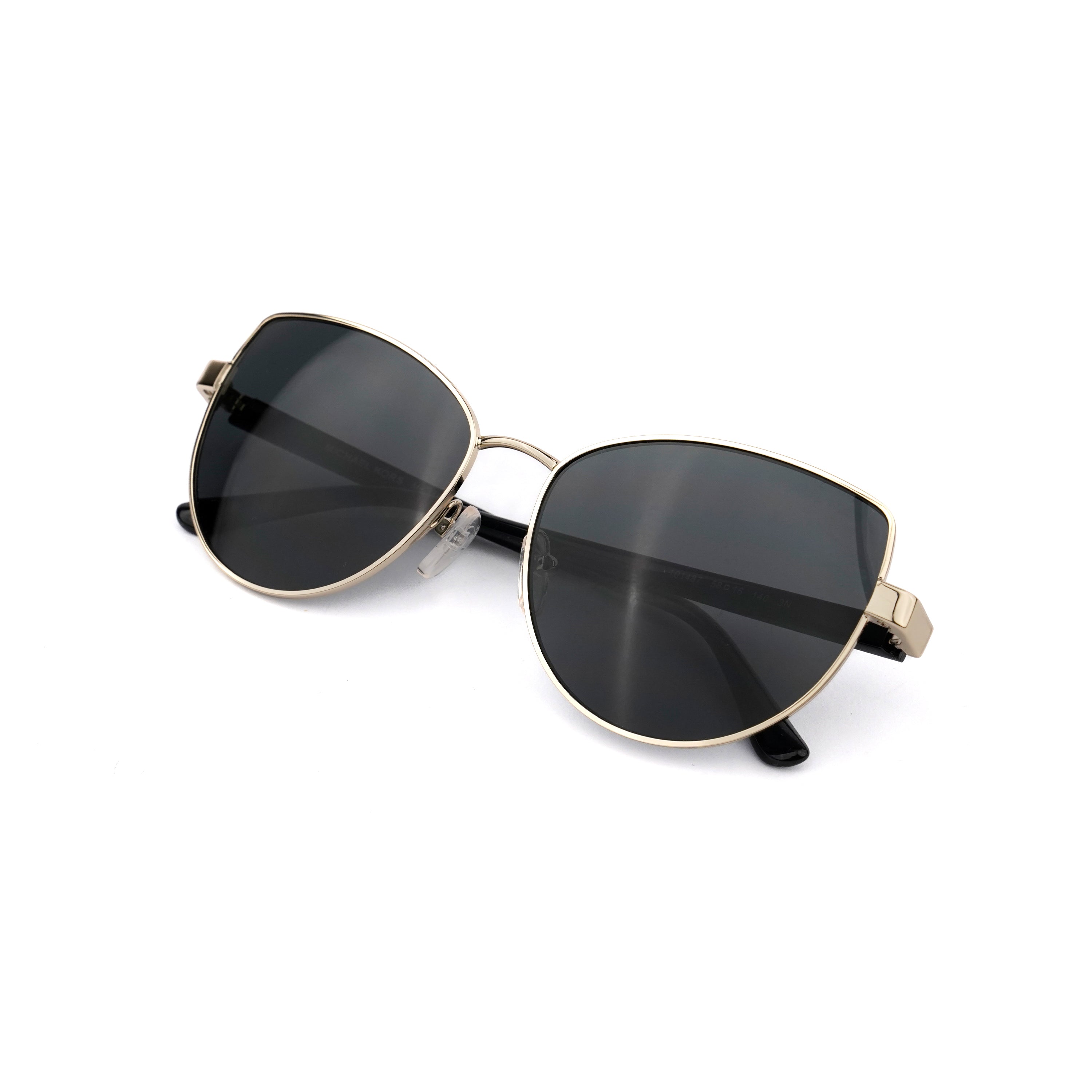 Ochelari de soare Michael Kors Lanikai black