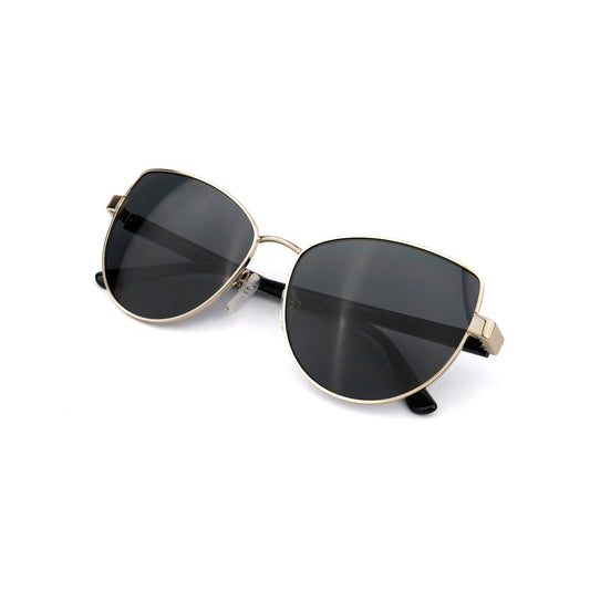 Ochelari de soare Michael Kors Lanikai black