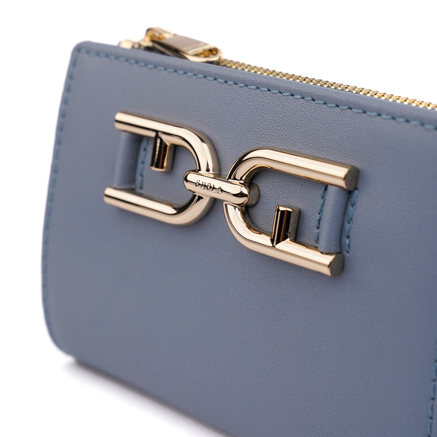 Portofel bi-fold Meti mediu