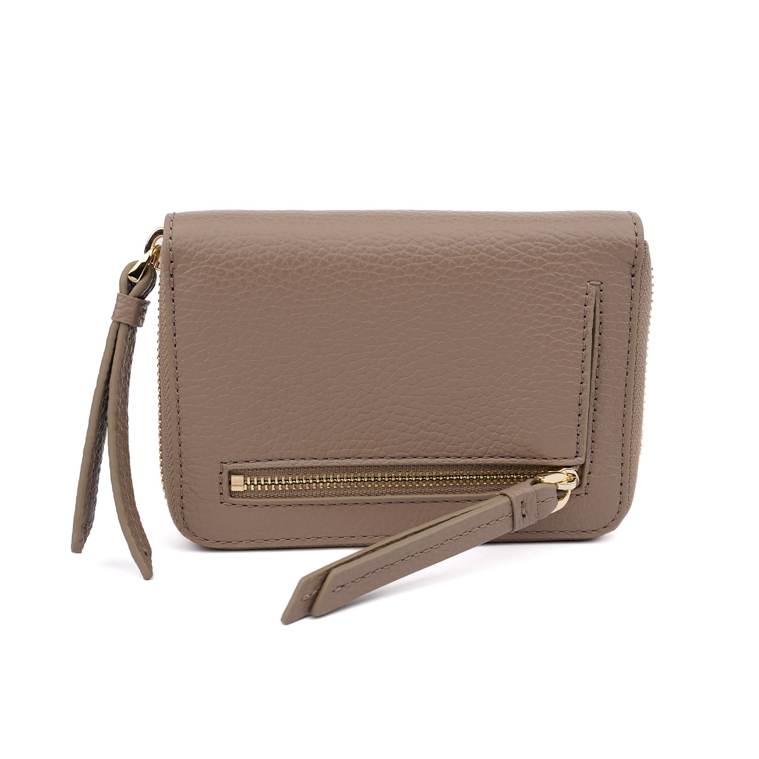 Portofel zip-around Coccinelle medium