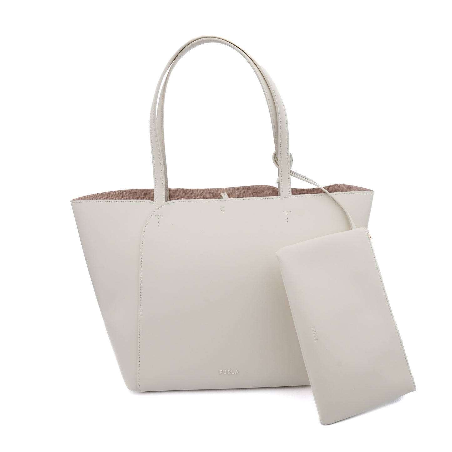 Geantă tote Furla Miadiva medium