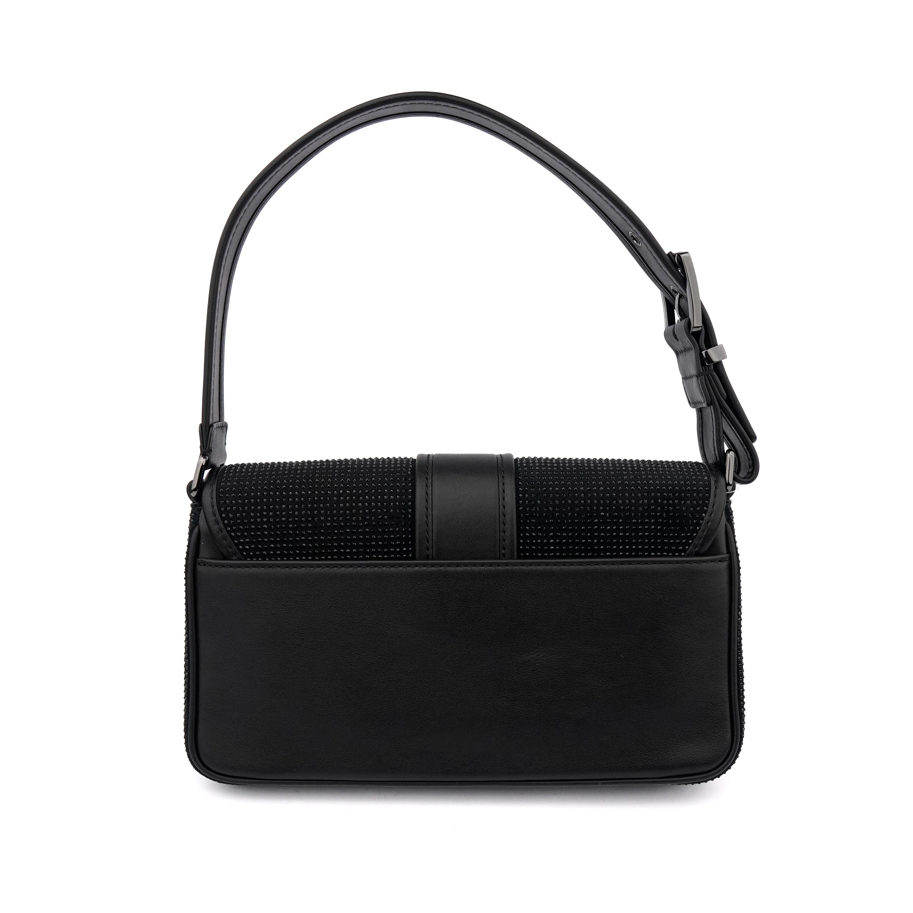 Geantă hobo sholder Michael Kors Colby diamond